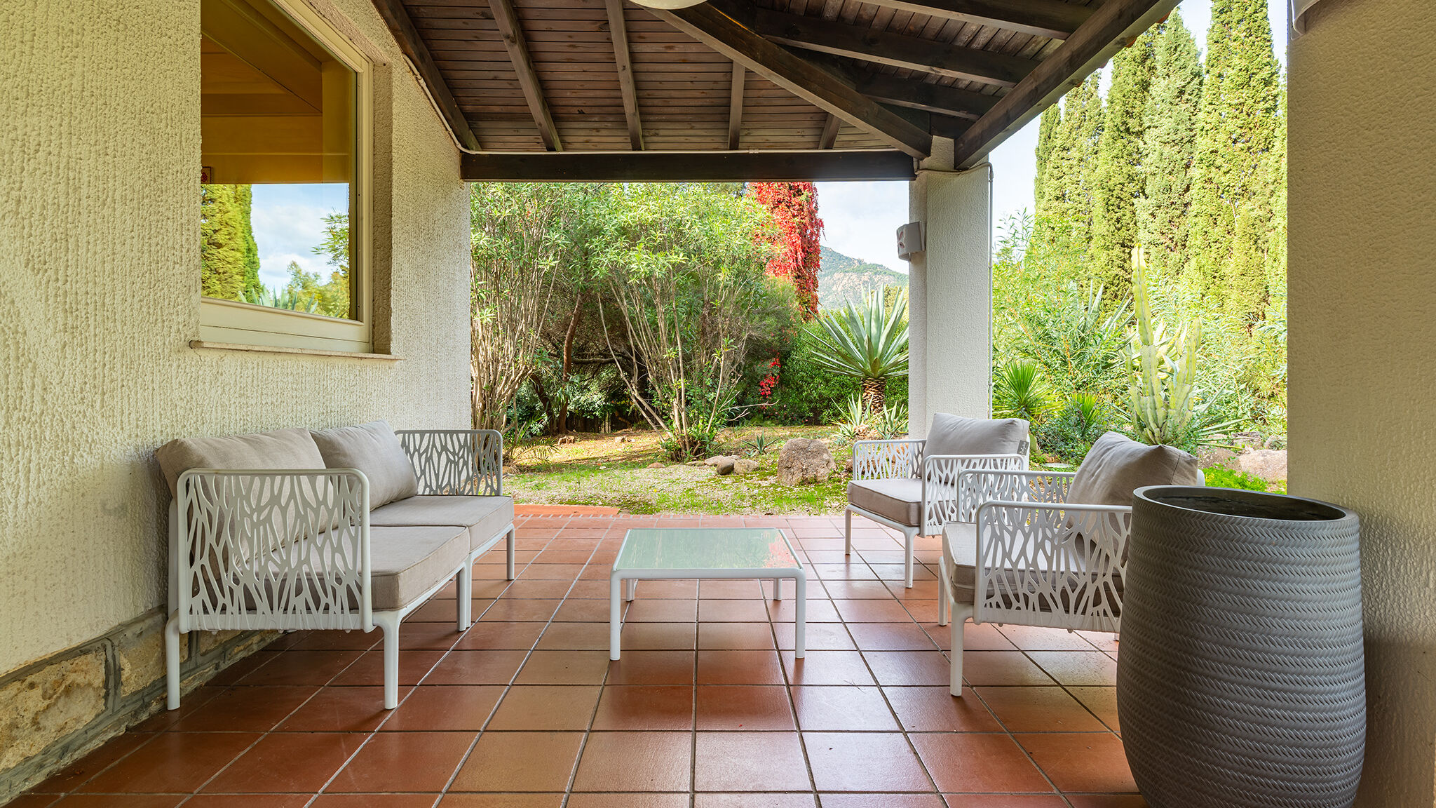 Italianway Pula Luxury Villa Flaminia, 50 mt from the beach