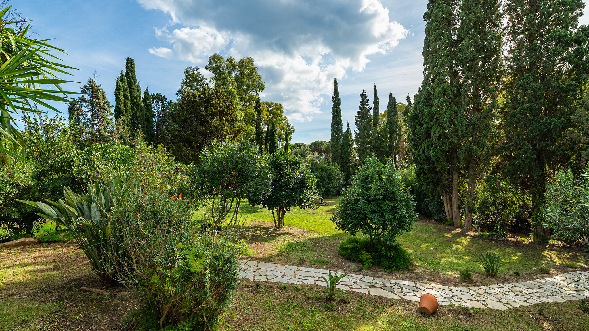 Italianway Pula Luxury Villa Flaminia, 50 mt from the beach