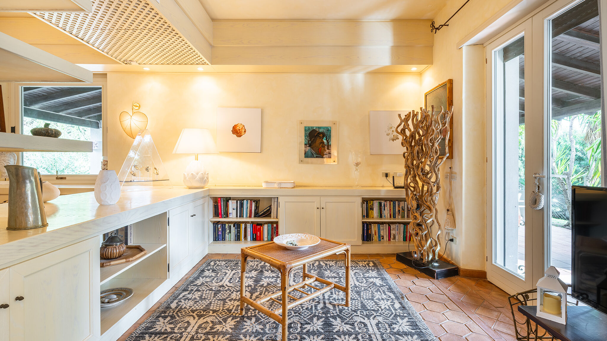 Italianway Pula Luxury Villa Flaminia, 50 mt from the beach