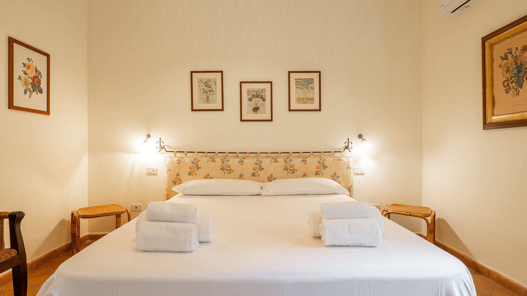 Italianway Pula Luxury Villa Flaminia, 50 mt from the beach