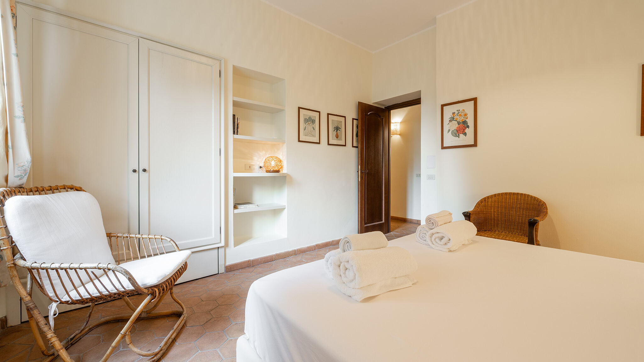 Italianway Pula Luxury Villa Flaminia, 50 mt from the beach