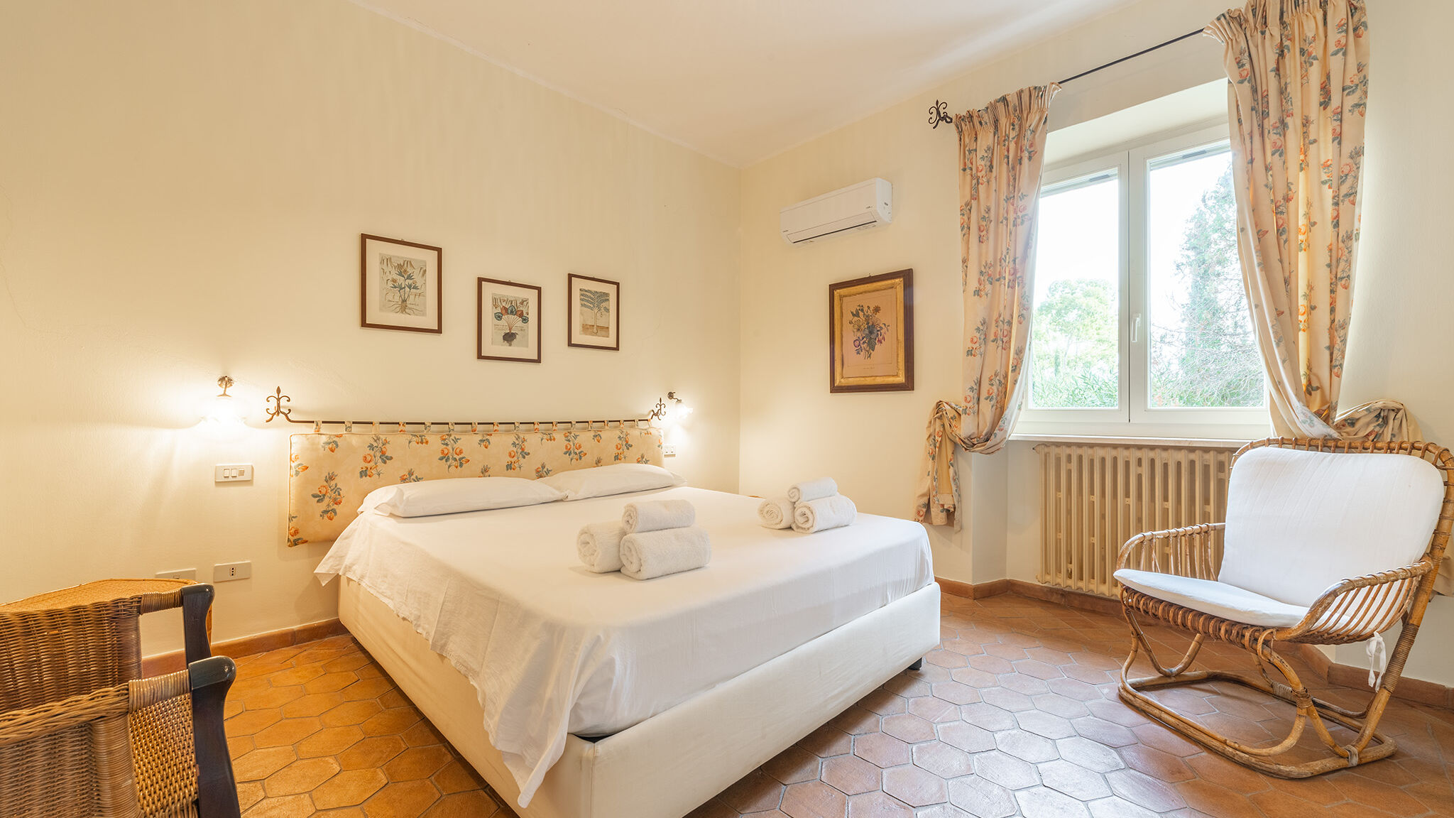 Italianway Pula Luxury Villa Flaminia, 50 mt from the beach