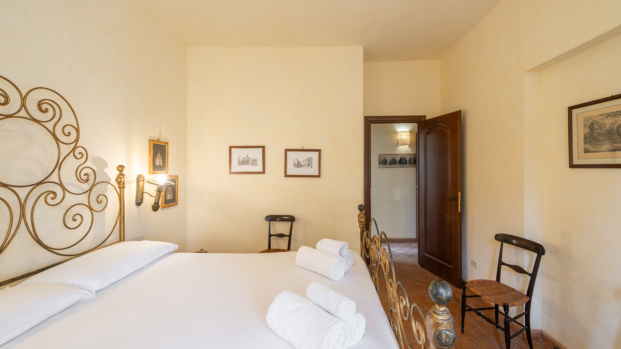 Italianway Pula Luxury Villa Flaminia, 50 mt from the beach