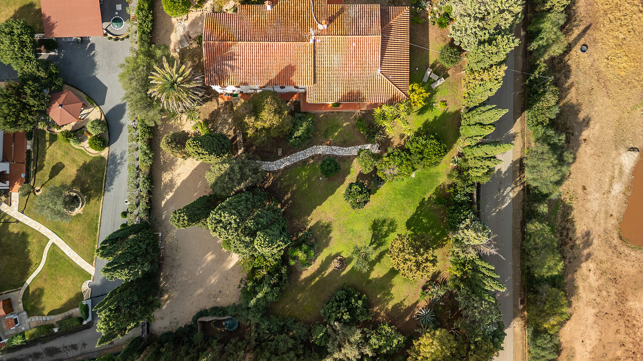 Italianway Pula Luxury Villa Flaminia, 50 mt from the beach