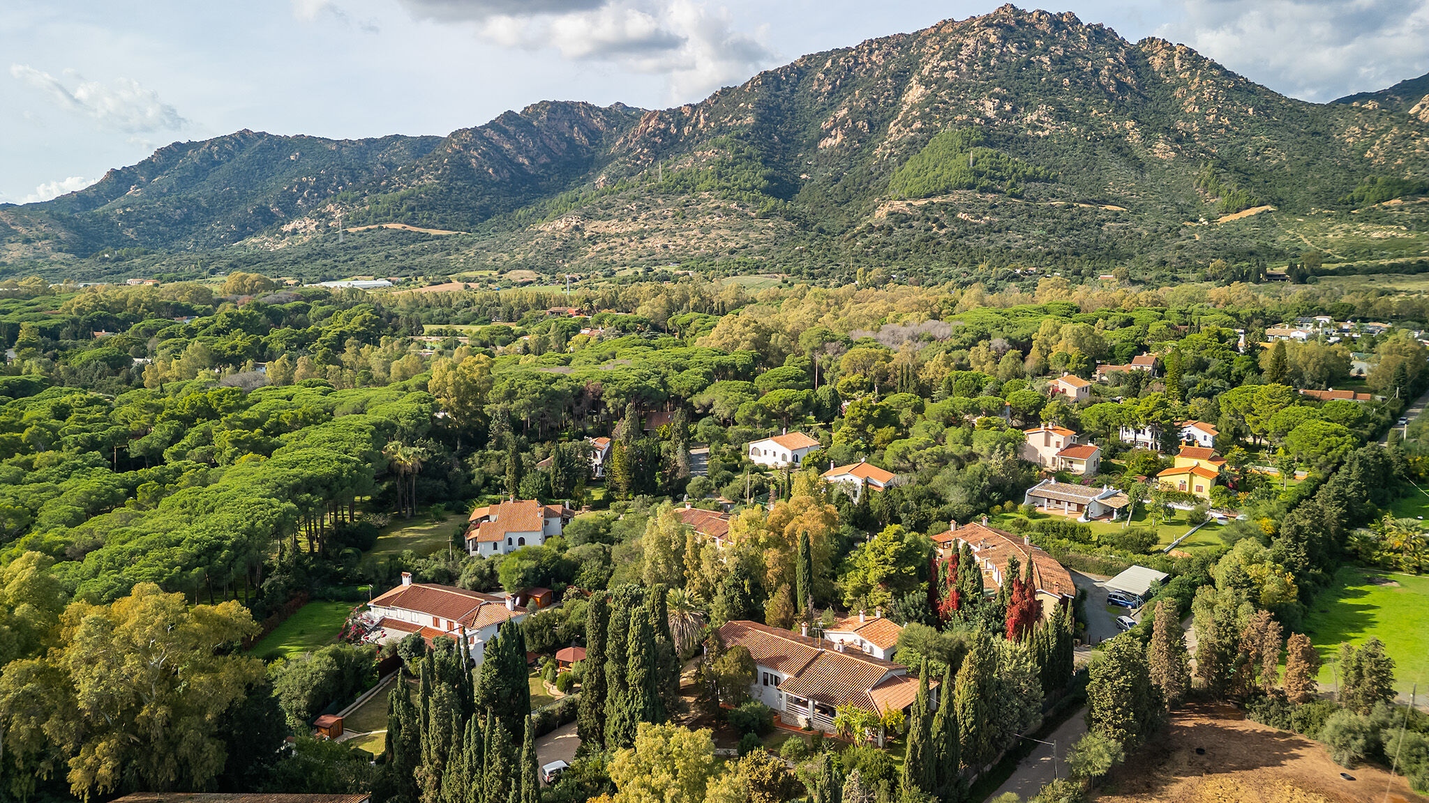 Italianway Pula Luxury Villa Flaminia, 50 mt from the beach