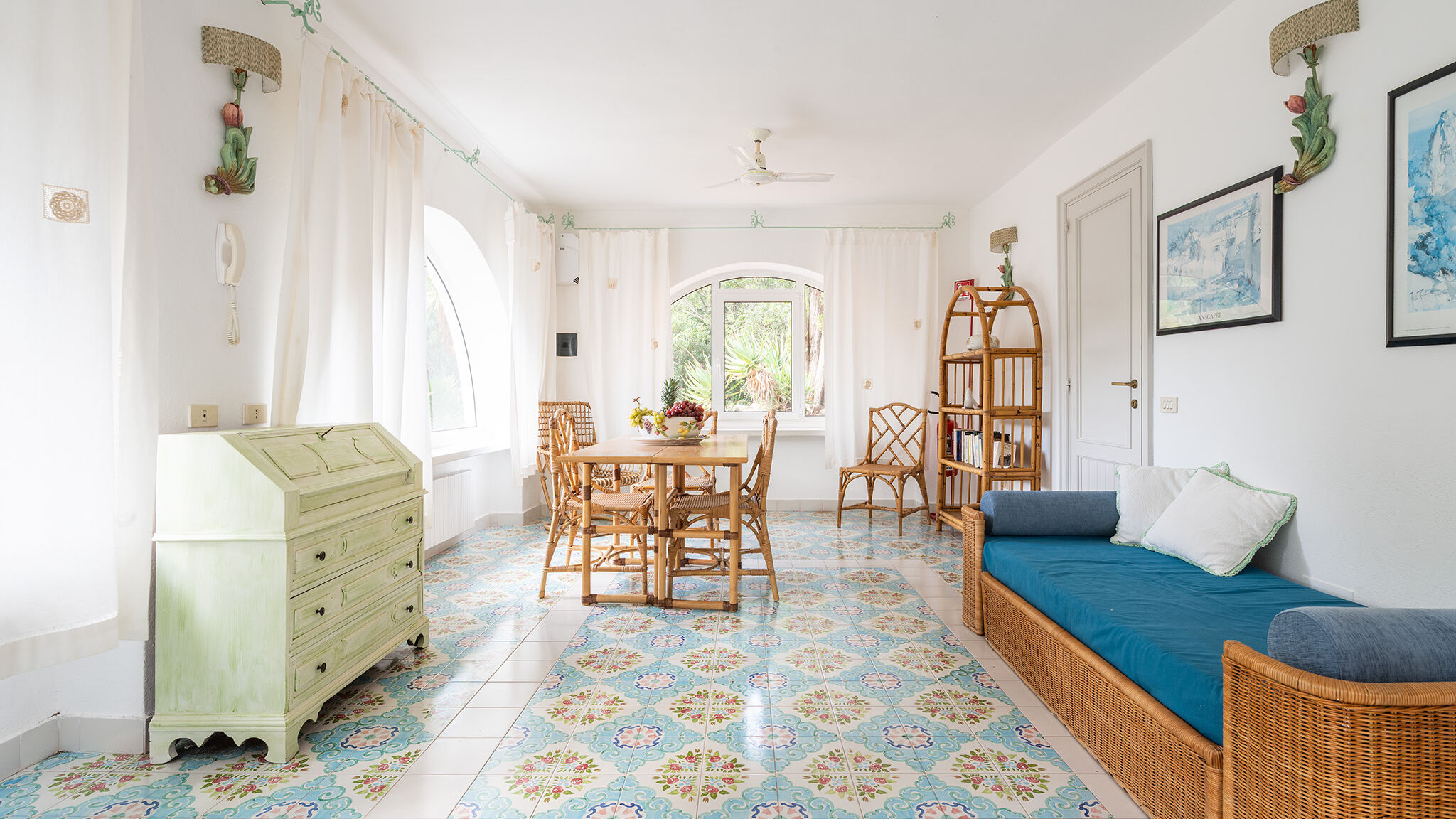 Italianway Pula Luxury Villa Flaminia, 50 mt from the beach