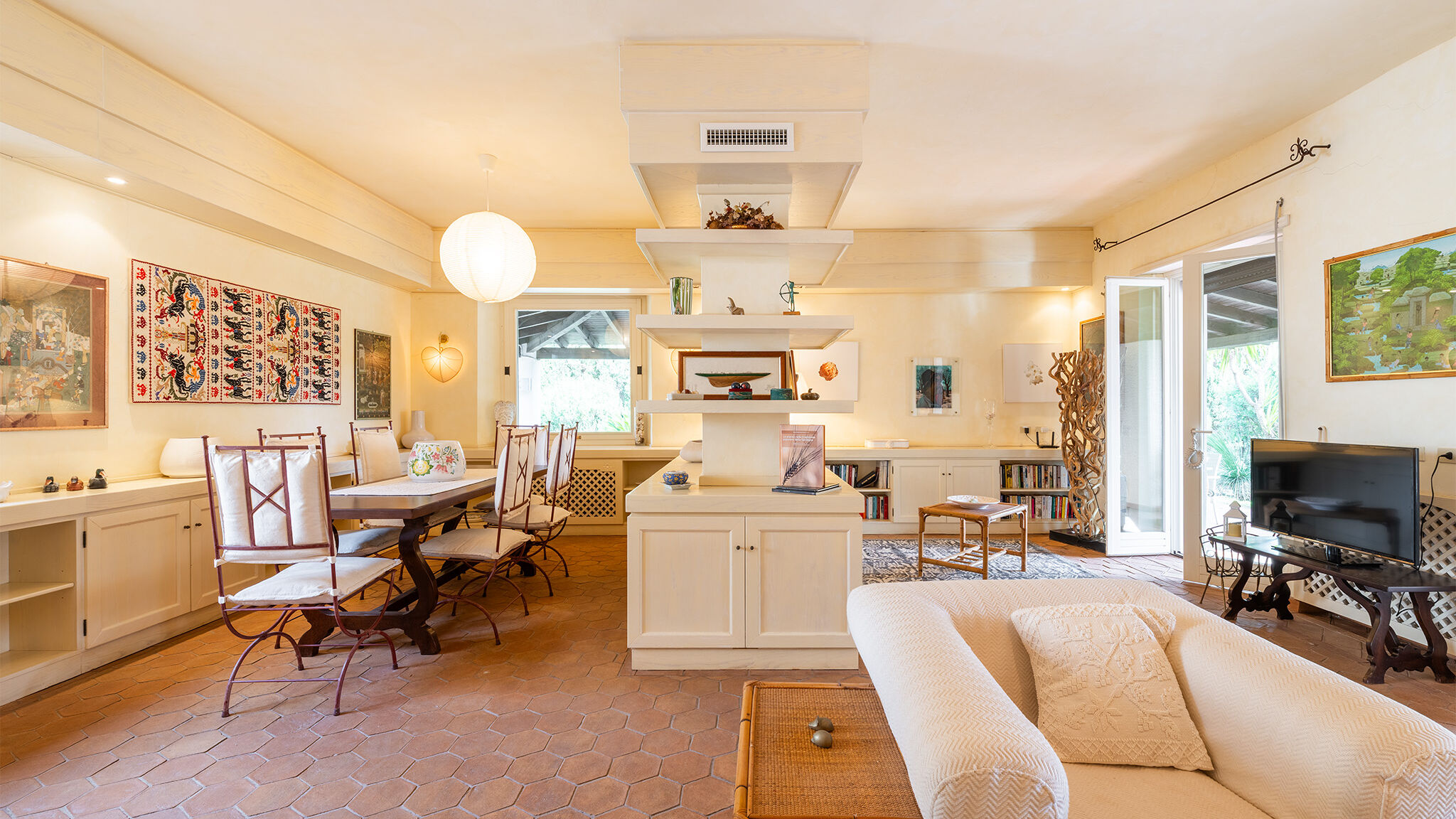 Italianway Pula Luxury Villa Flaminia, 50 mt from the beach