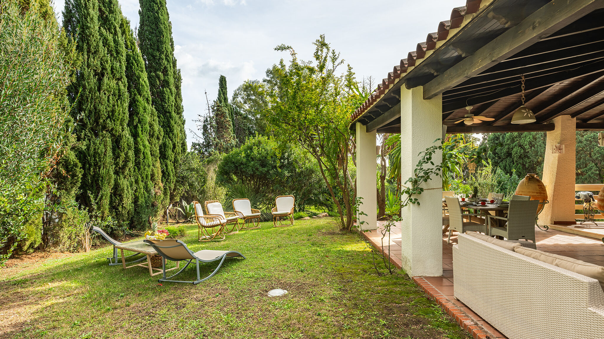 Italianway Pula Luxury Villa Flaminia, 50 mt from the beach