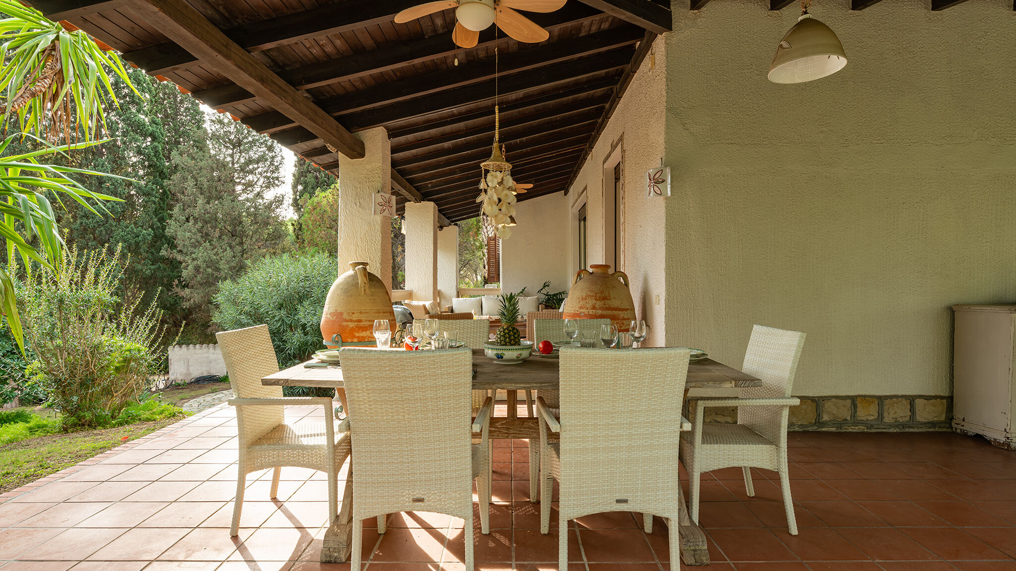 Italianway Pula Luxury Villa Flaminia, 50 mt from the beach