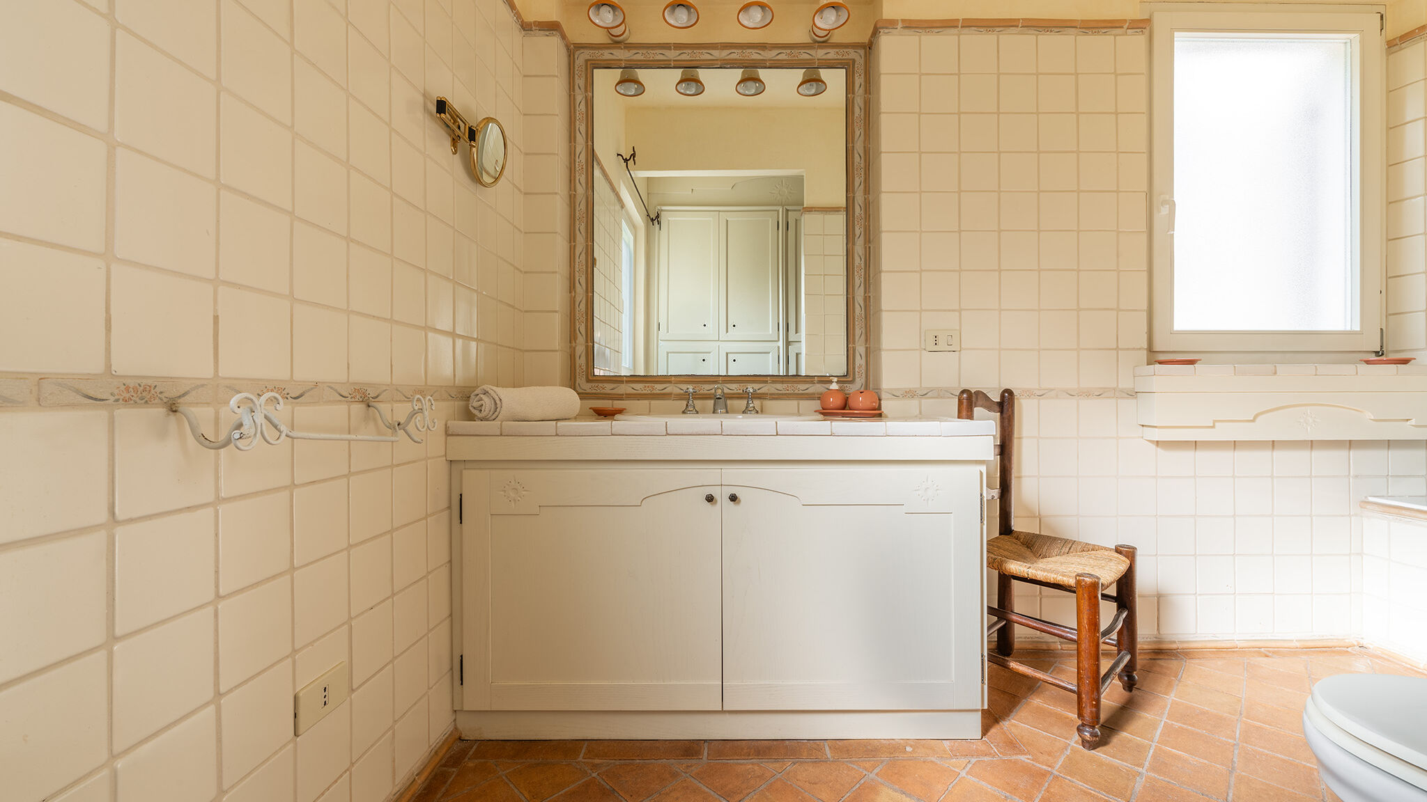 Italianway Pula Luxury Villa Flaminia, 50 mt from the beach