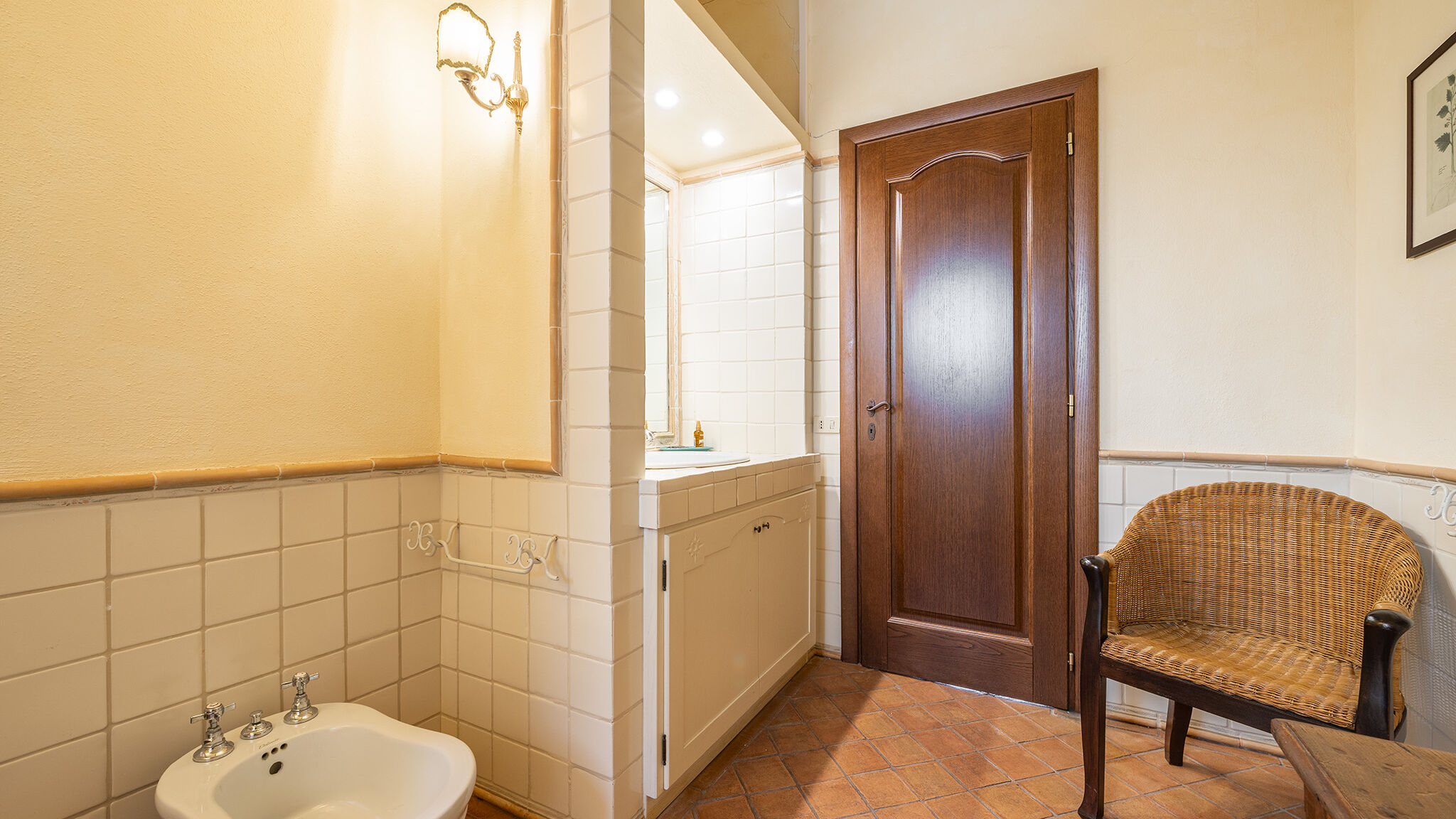 Italianway Pula Luxury Villa Flaminia, 50 mt from the beach