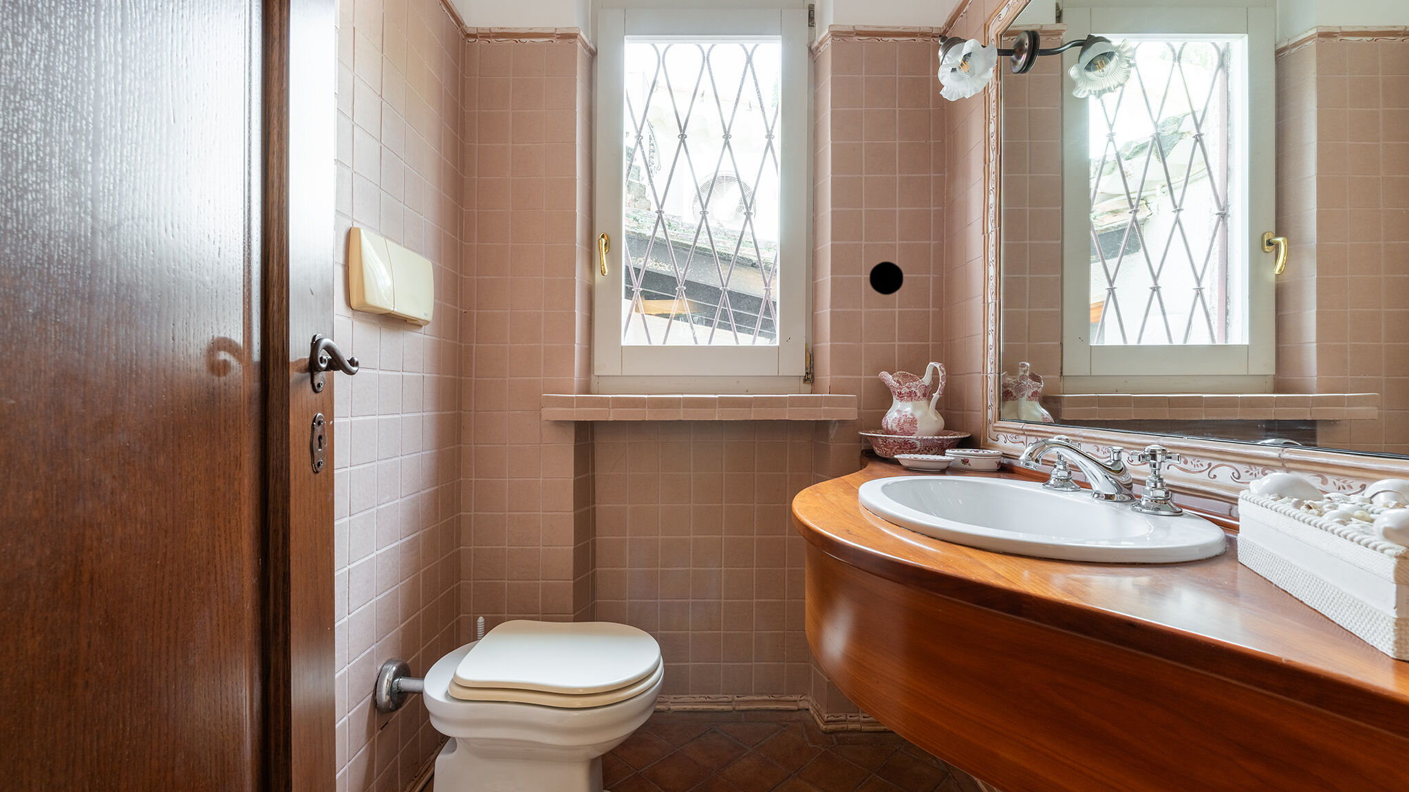 Italianway Pula Luxury Villa Flaminia, 50 mt from the beach