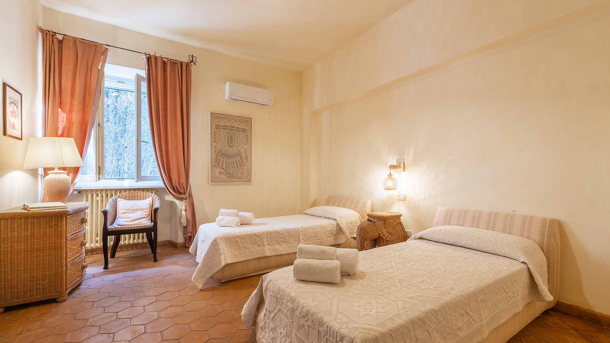 Italianway Pula Luxury Villa Flaminia, 50 mt from the beach