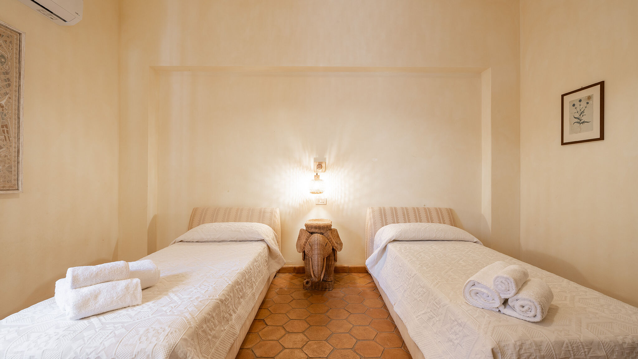 Italianway Pula Luxury Villa Flaminia, 50 mt from the beach