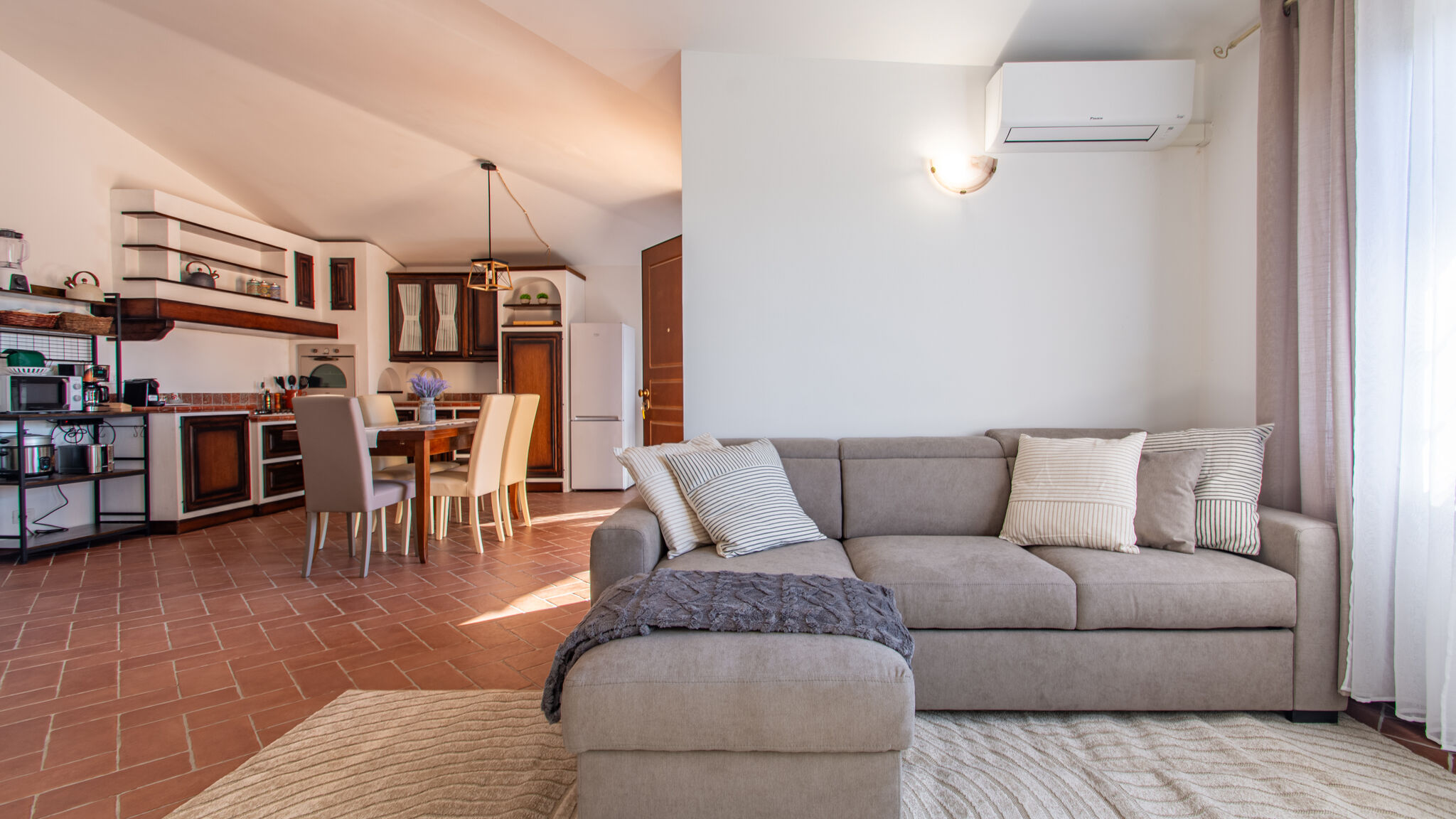 Italianway Riano A 15 Miglia da Roma