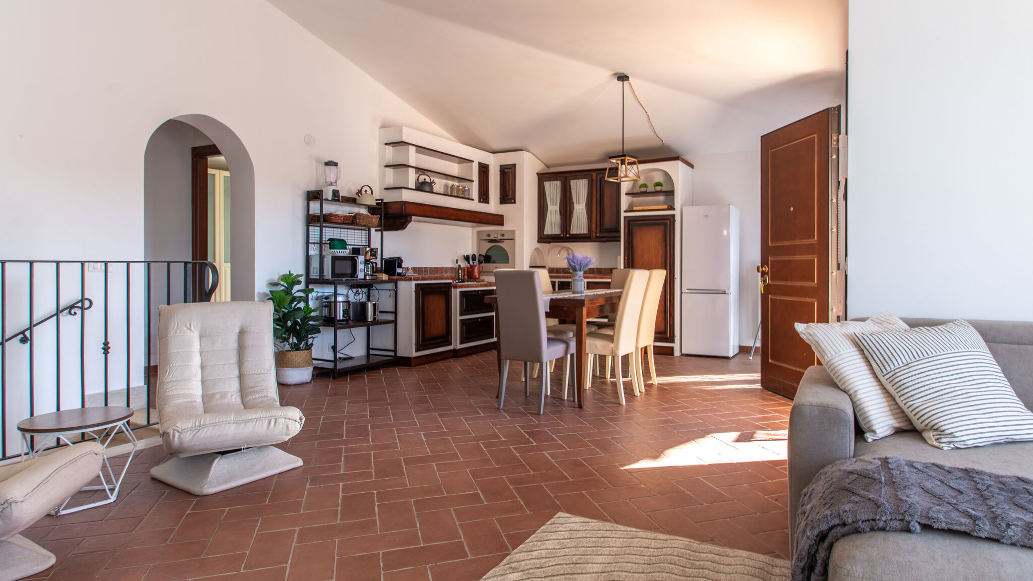 Italianway Riano A 15 Miglia da Roma