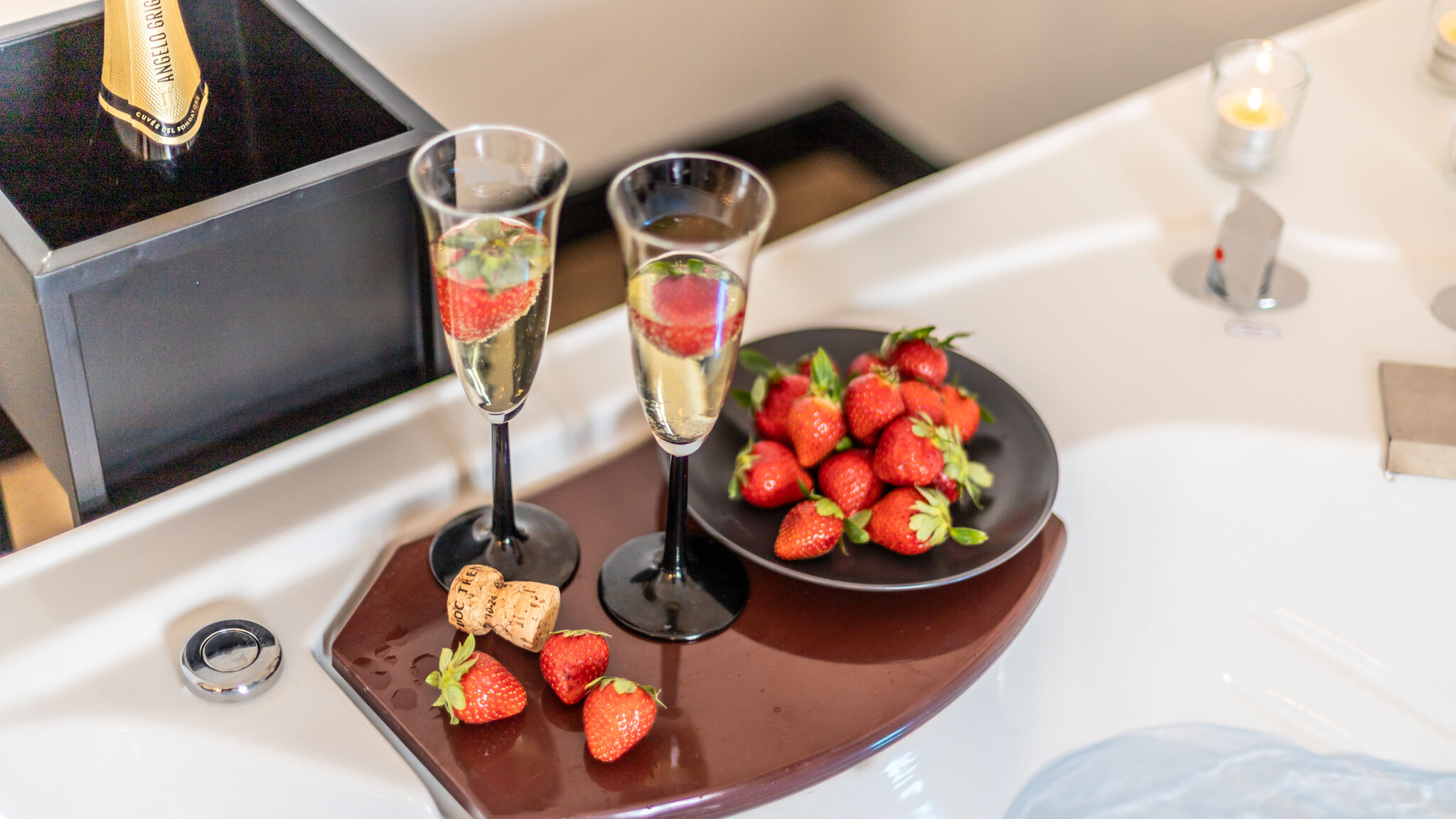 Italianway Perugia Luxury Suite - Tentazioni Nascoste