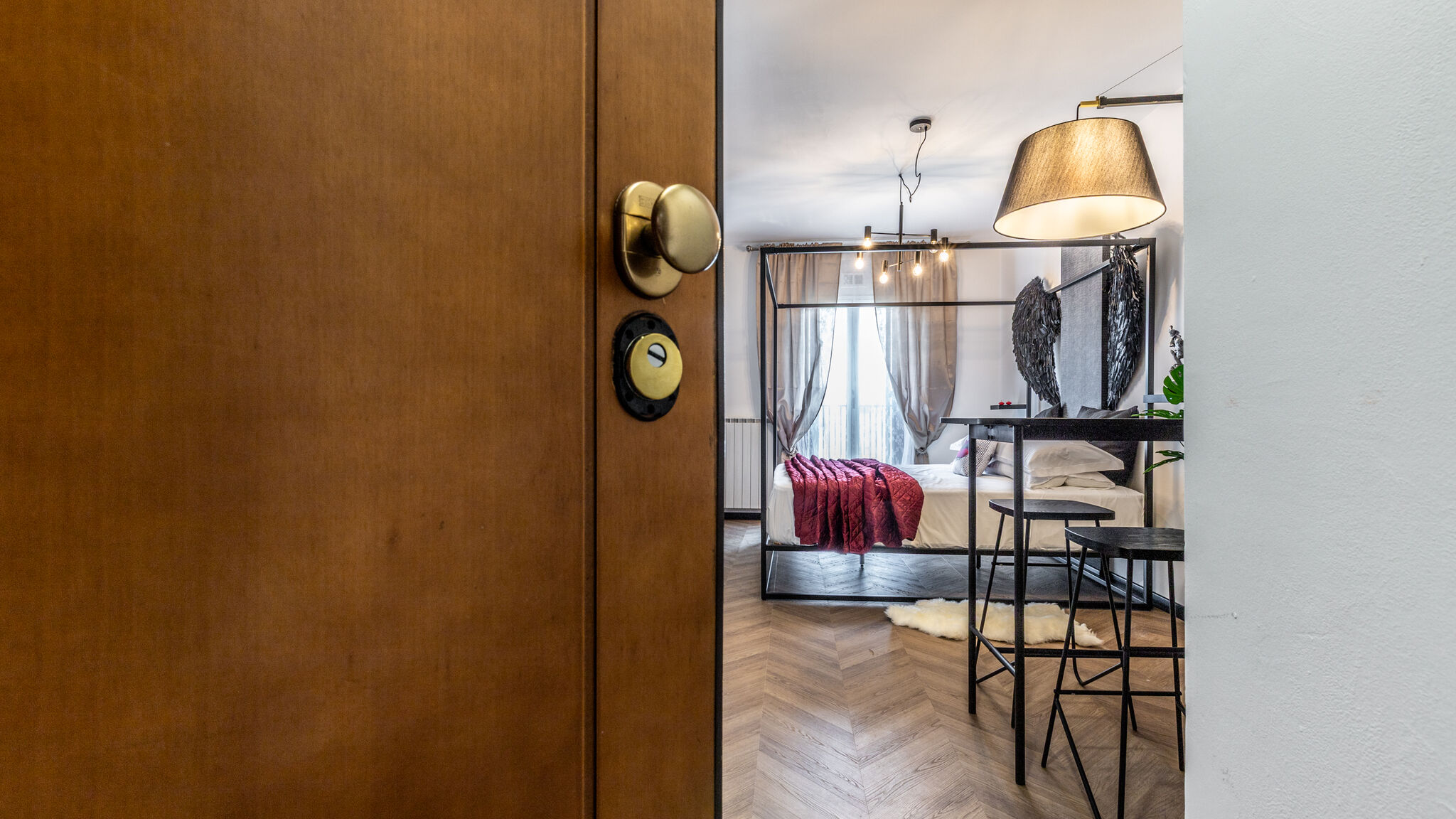 Italianway Perugia Luxury Suite - Tentazioni Nascoste