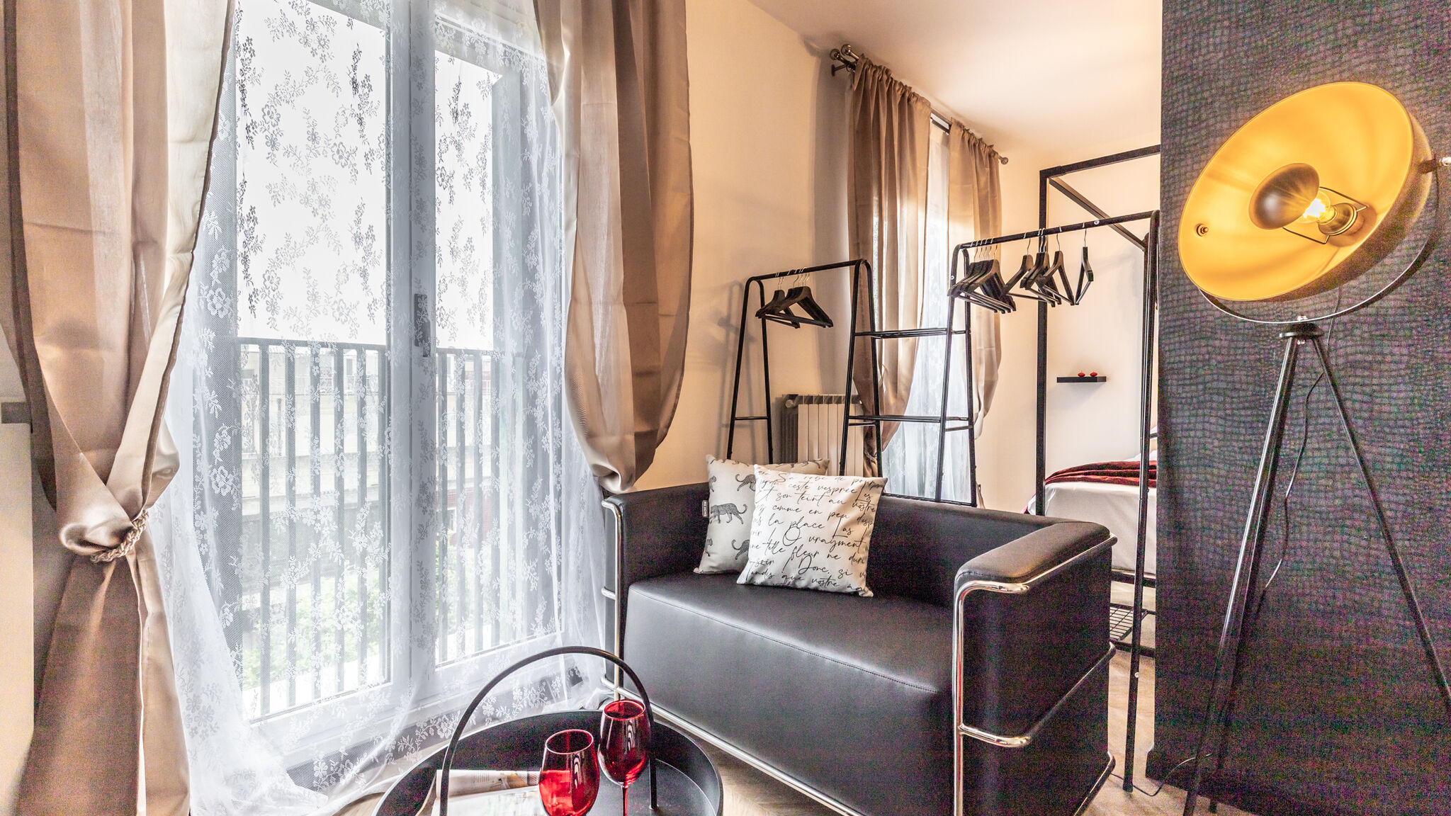 Italianway Perugia Luxury Suite - Tentazioni Nascoste