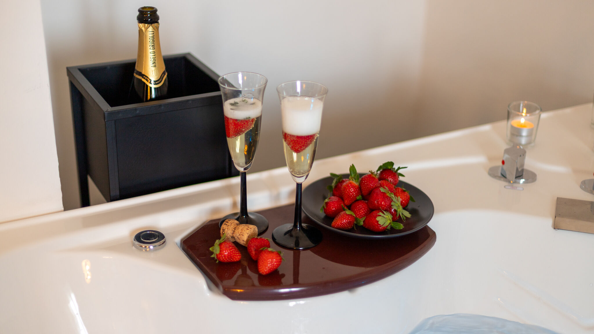 Italianway Perugia Luxury Suite - Tentazioni Nascoste