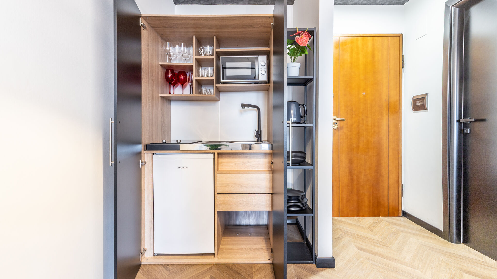 Italianway Perugia Luxury Suite - Tentazioni Nascoste