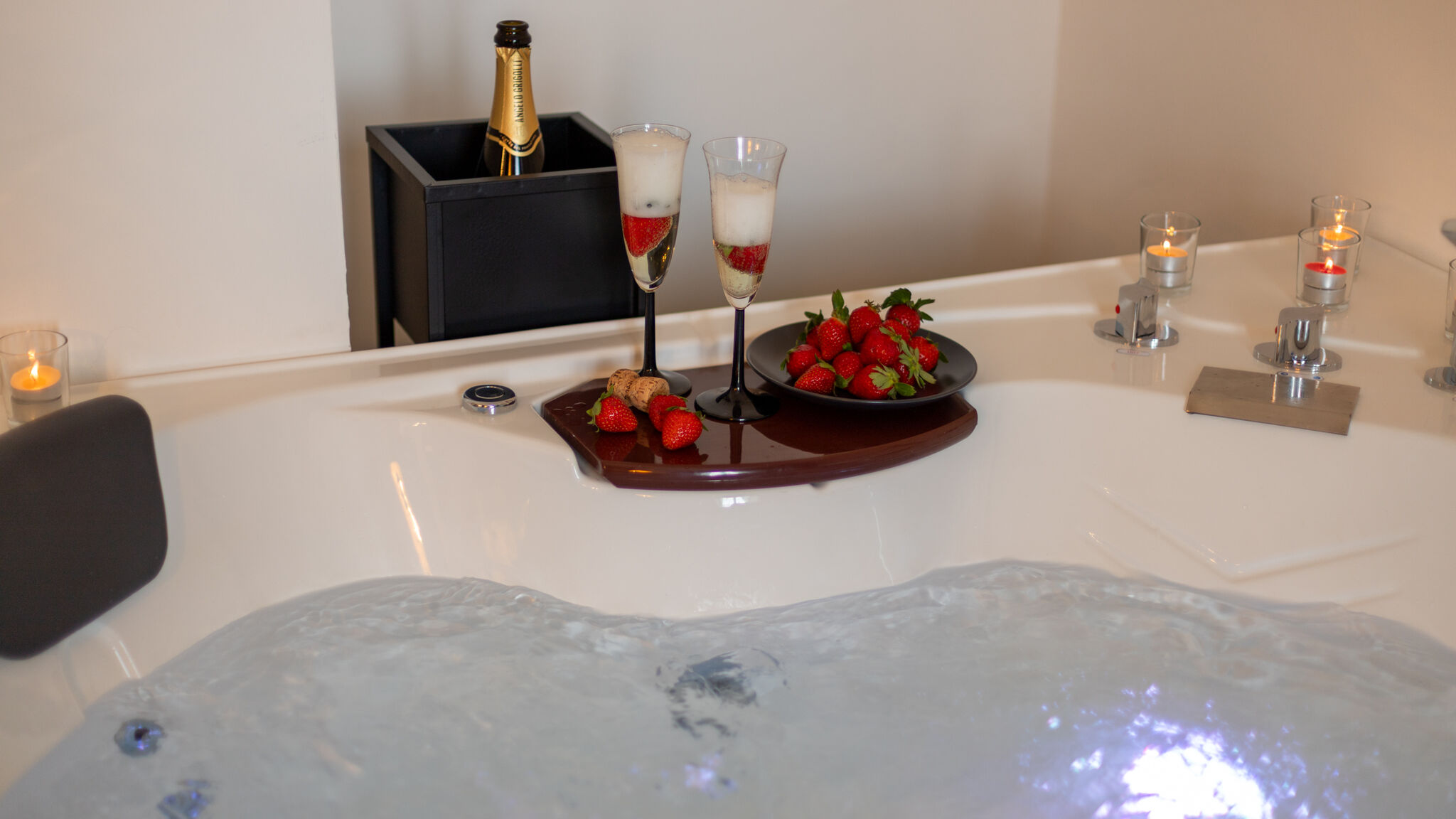 Italianway Perugia Luxury Suite - Tentazioni Nascoste