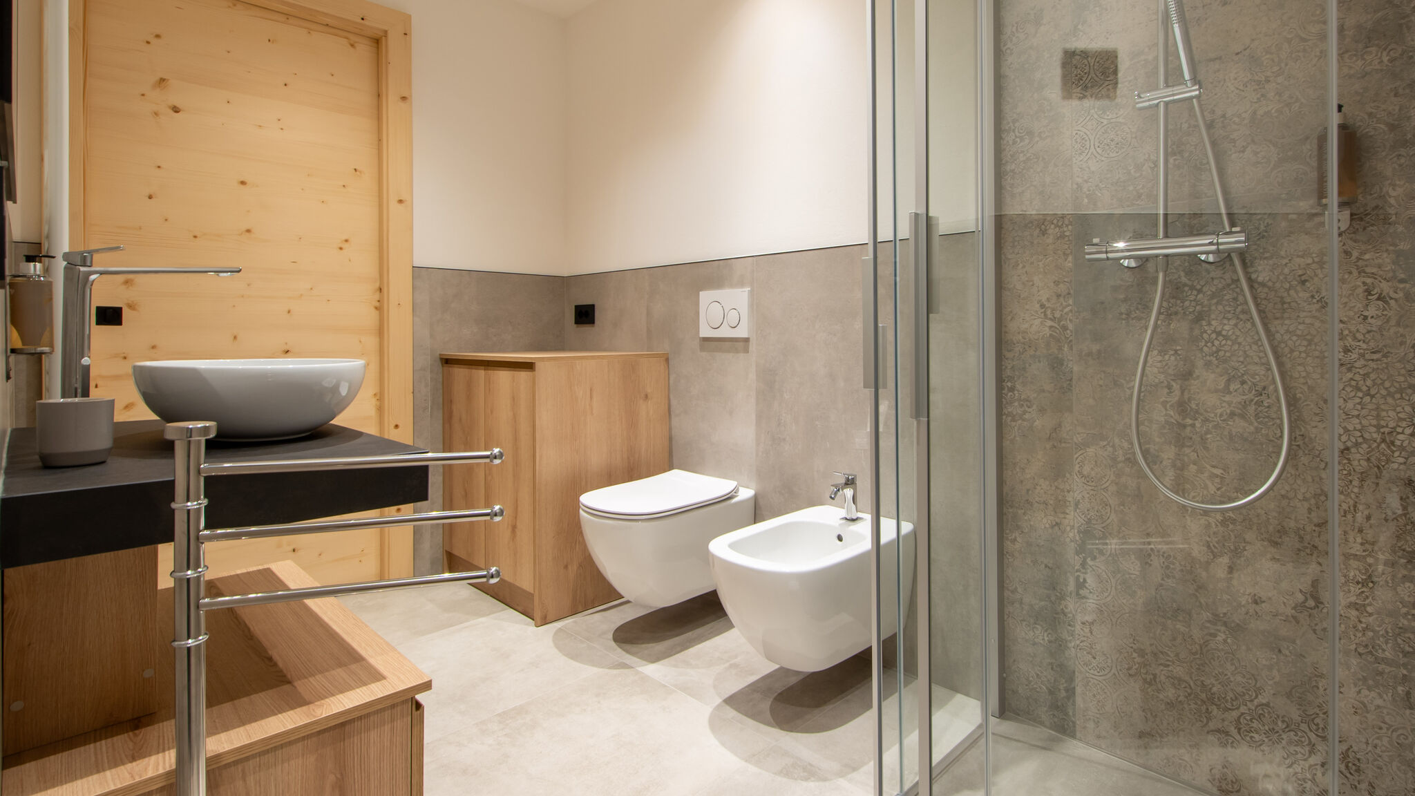 Italianway Valdidentro San Gallo 10