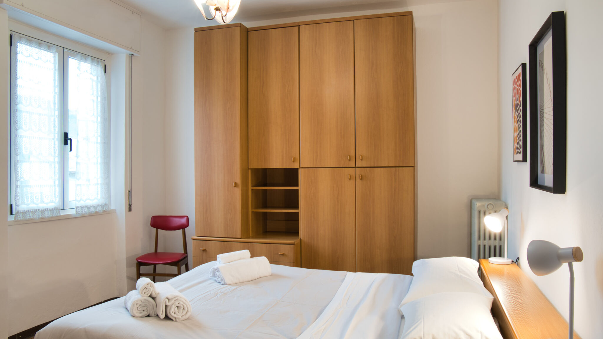 Italianway Barzio Barzio - Garden - Primula