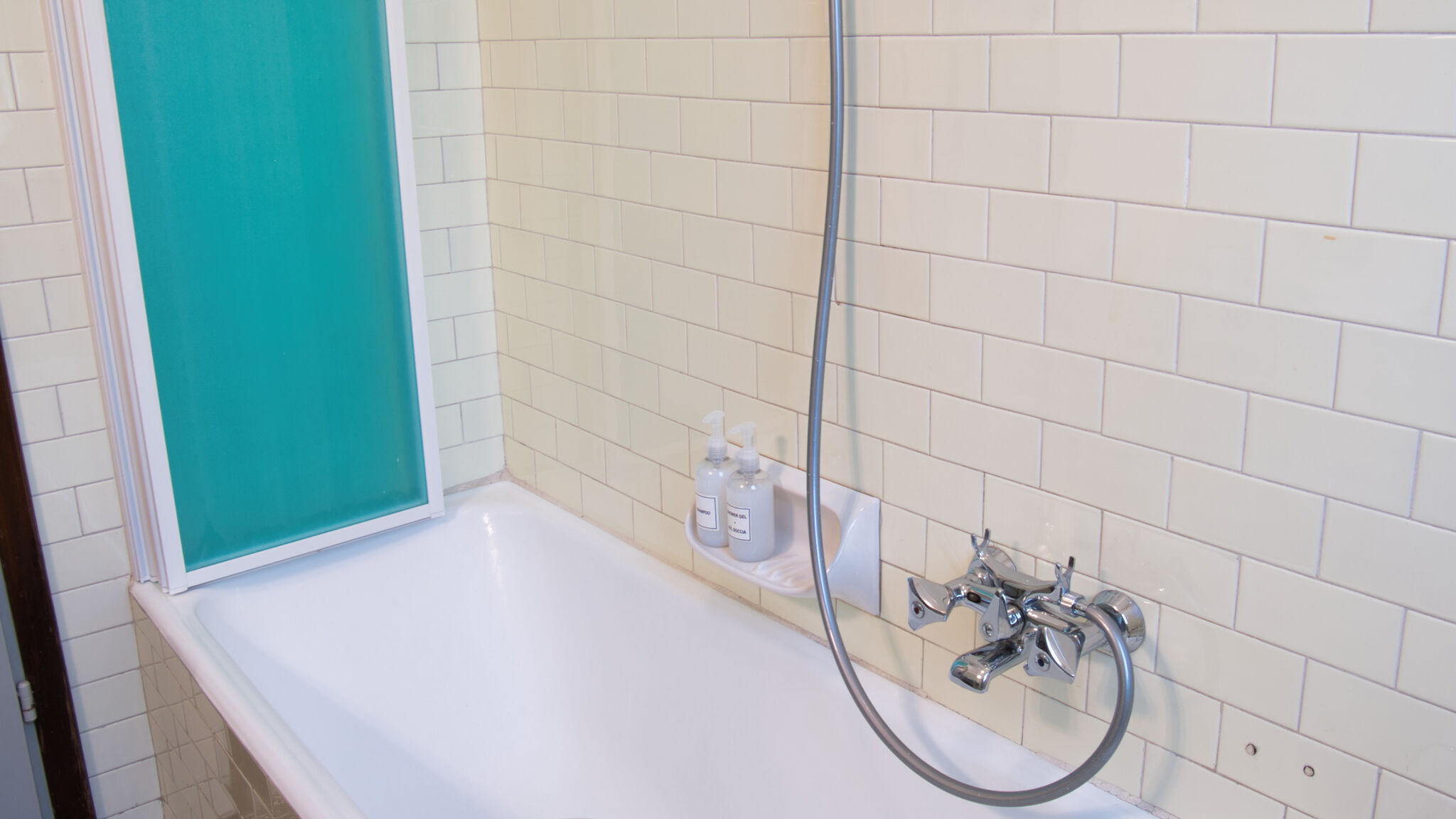 Italianway Barzio Barzio - Garden - Primula