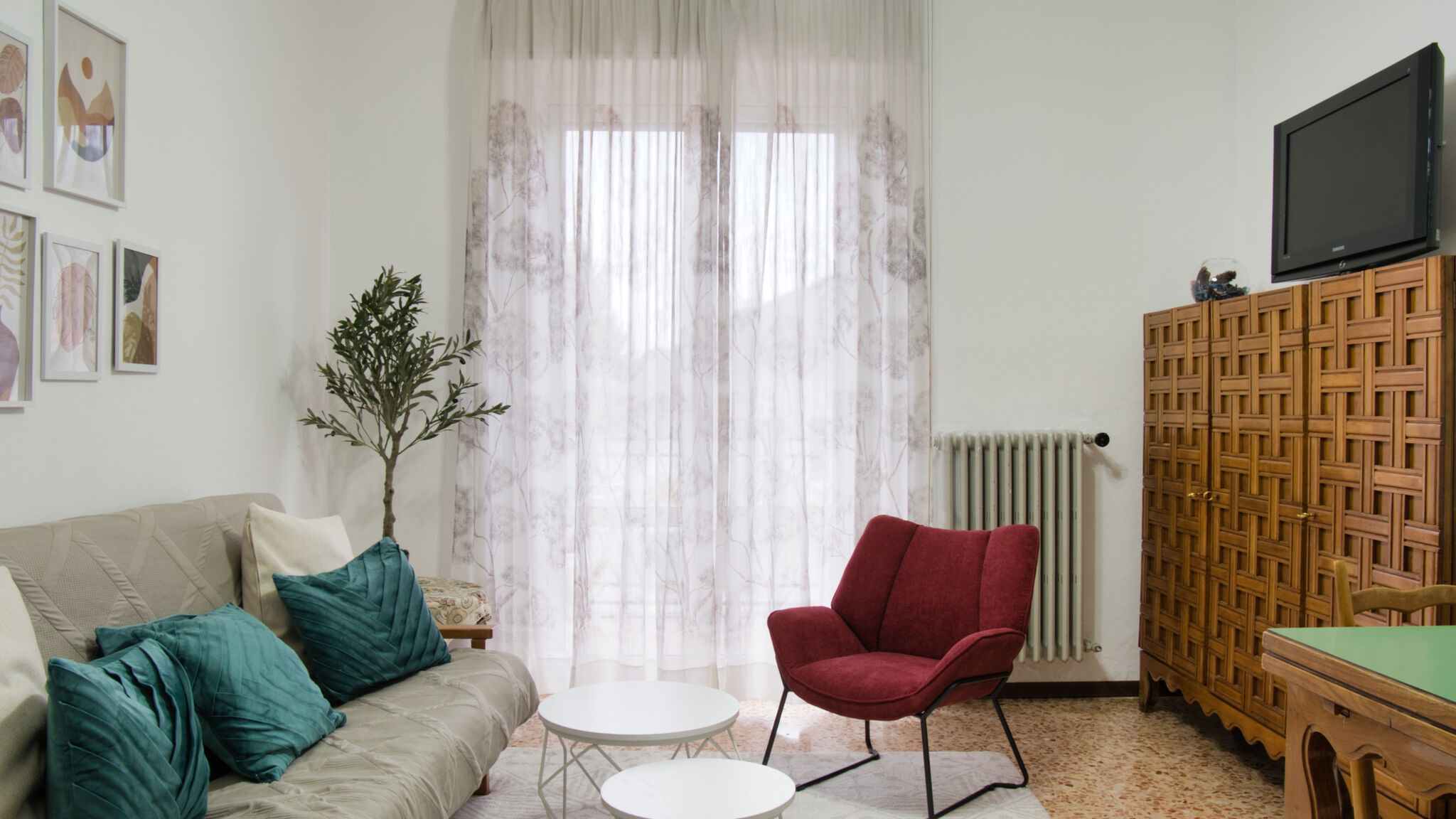 Italianway Barzio Barzio - Garden - Primula