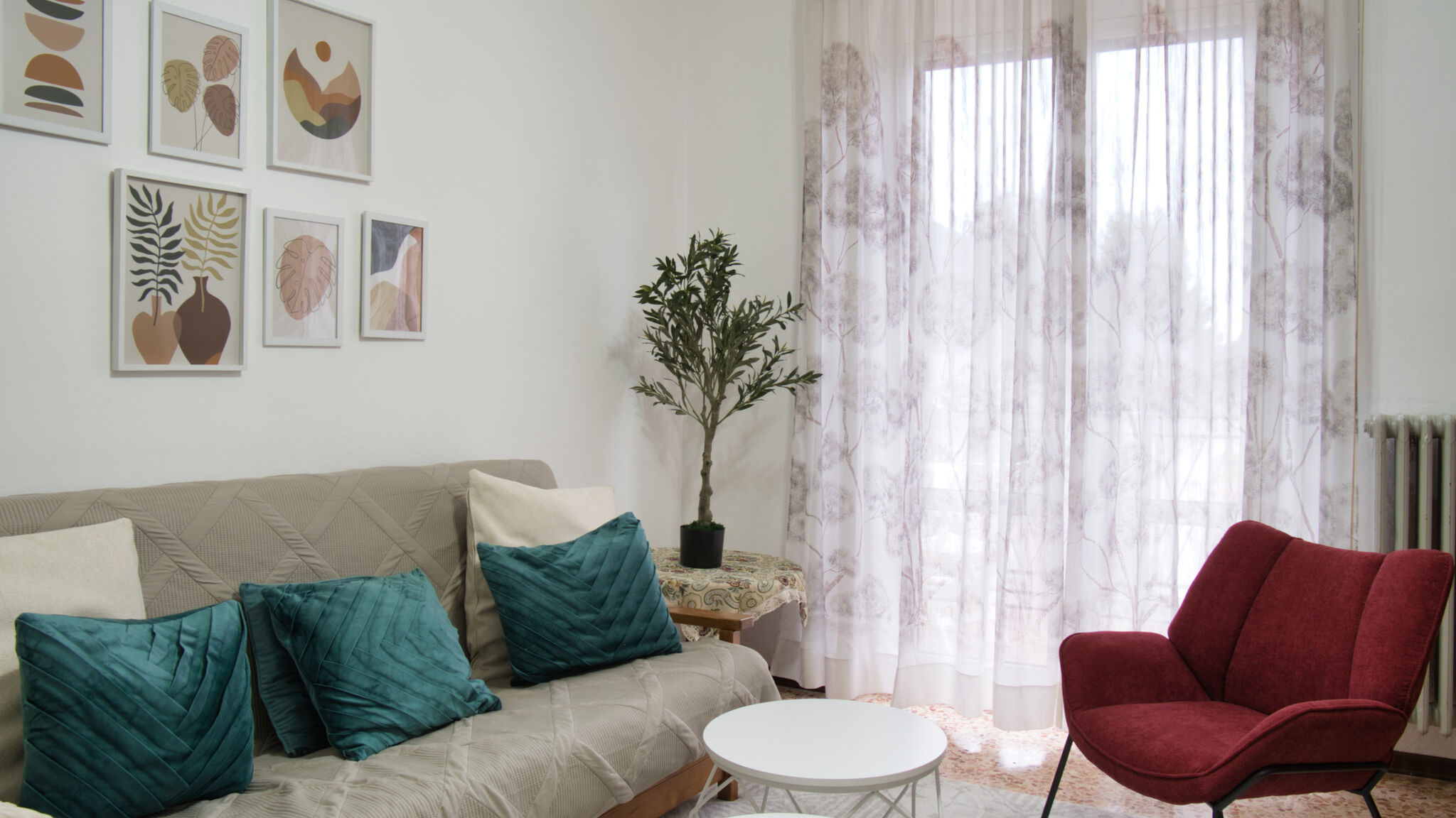 Italianway Barzio Barzio - Garden - Primula