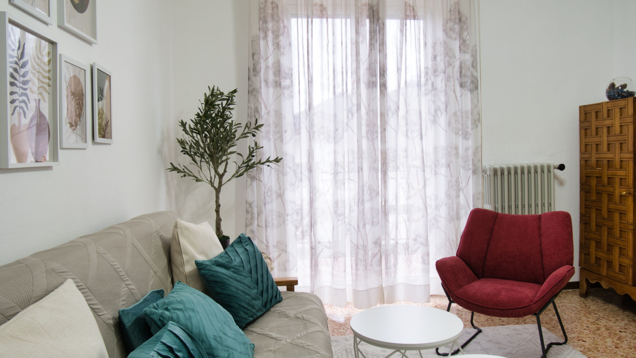 Italianway Barzio Barzio - Garden - Primula