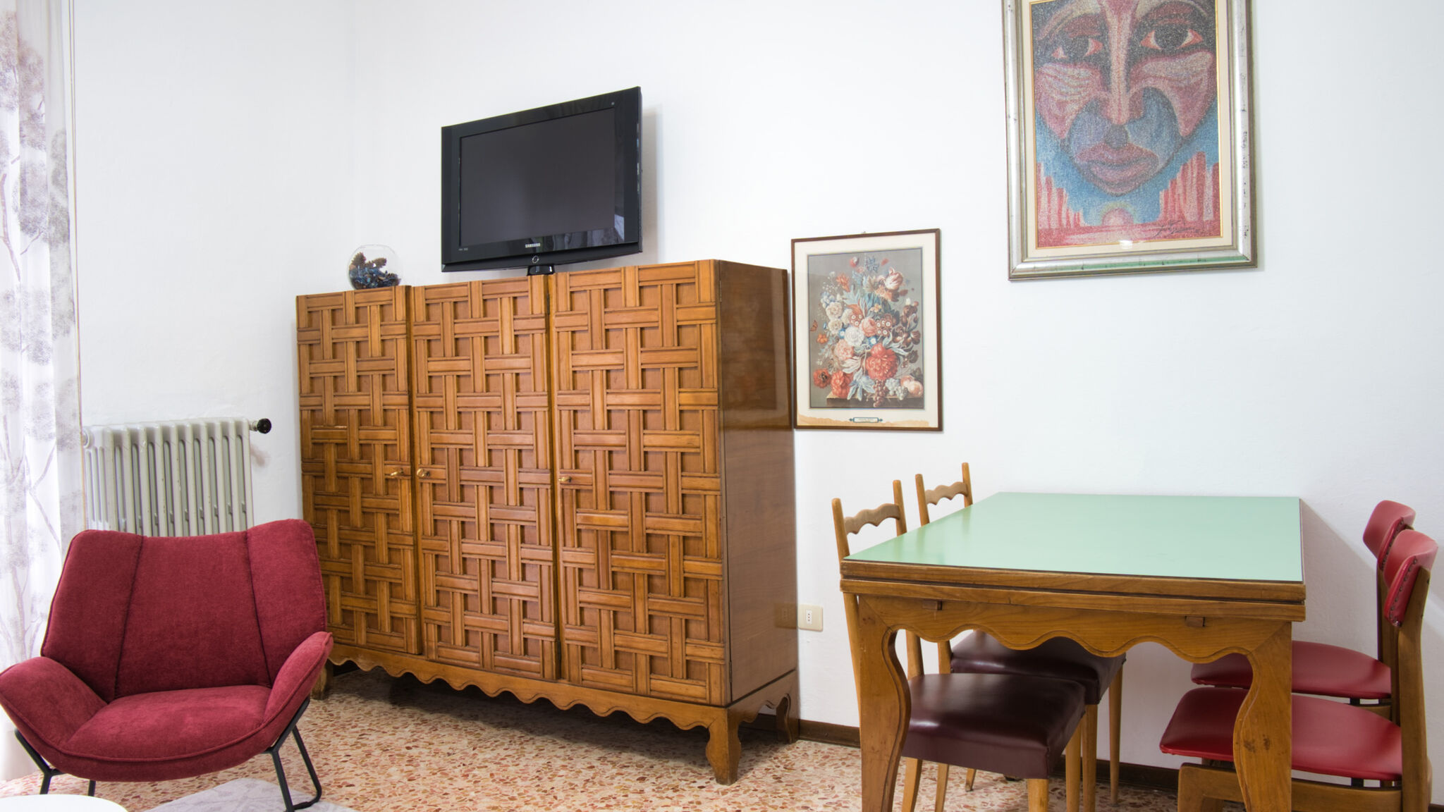 Italianway Barzio Barzio - Garden - Primula