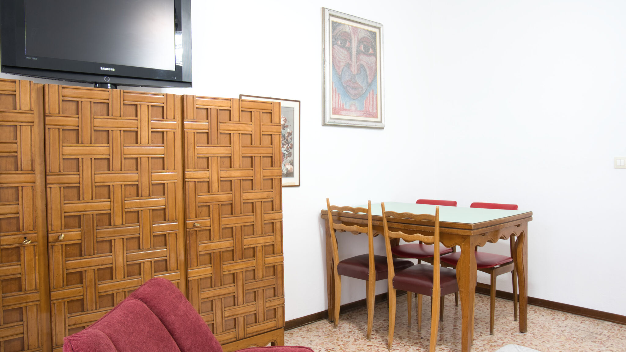 Italianway Barzio Barzio - Garden - Primula