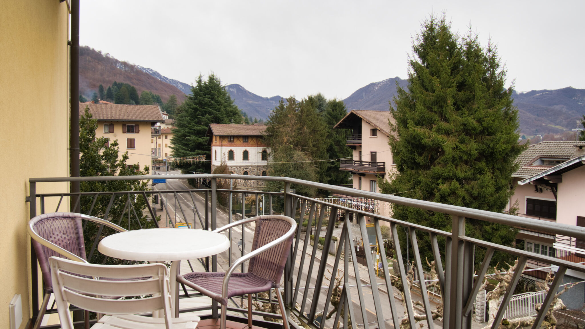 Italianway Barzio Barzio - Garden - Primula