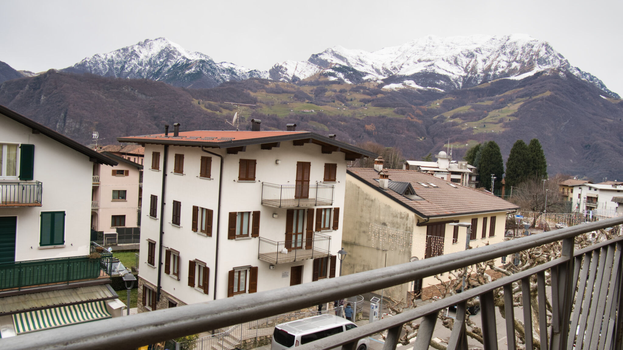 Italianway Barzio Barzio - Garden - Primula