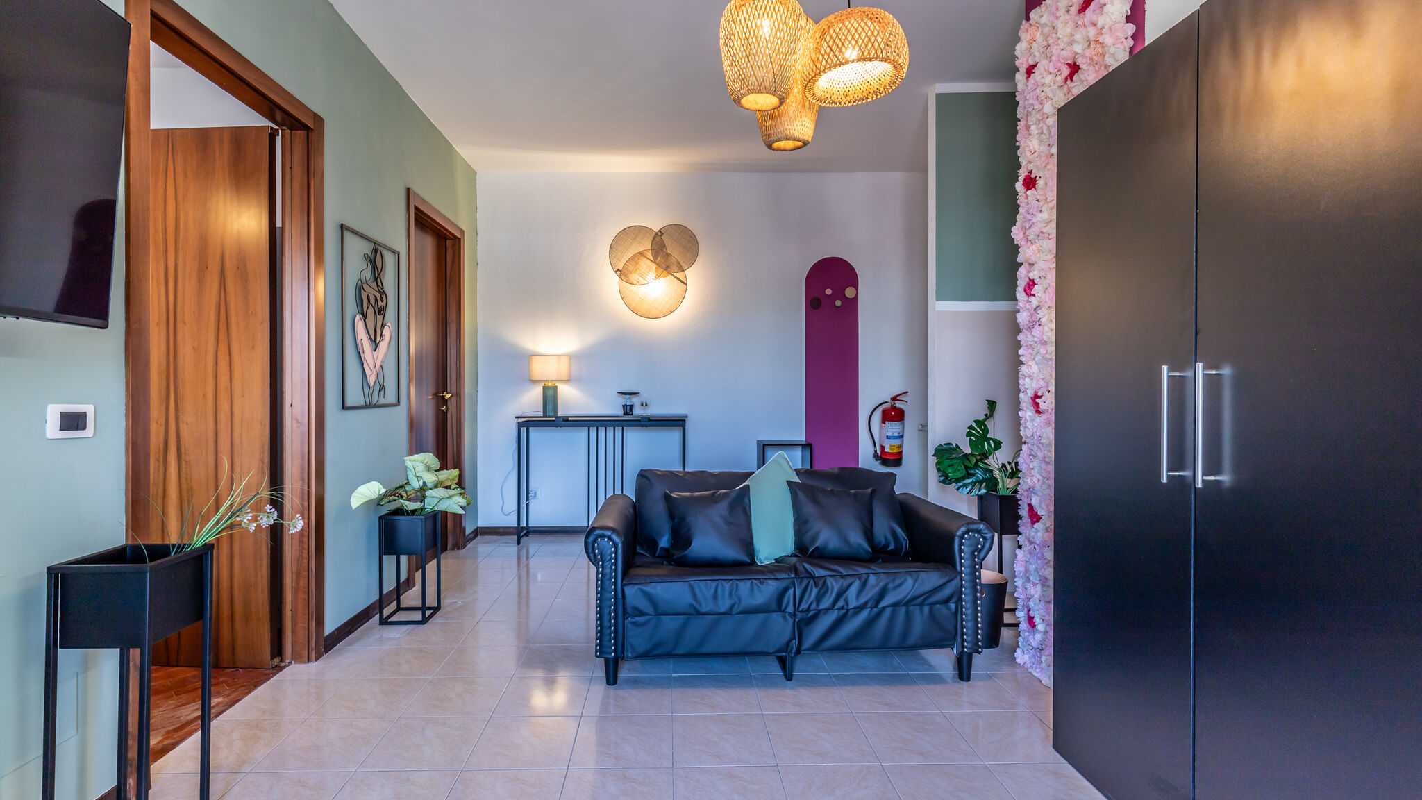 Italianway Perugia Luxury Suite - Tentazioni Romantiche