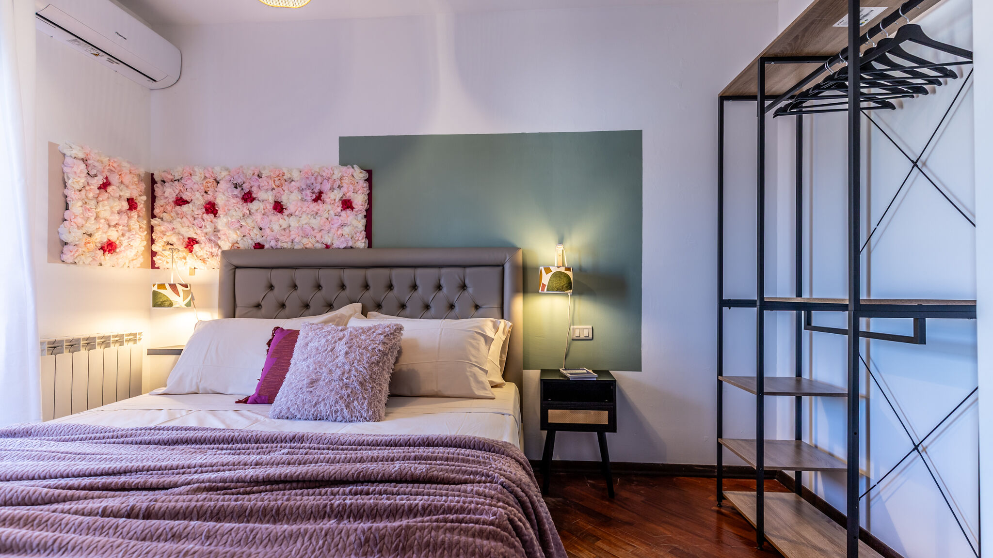 Italianway Perugia Luxury Suite - Tentazioni Romantiche