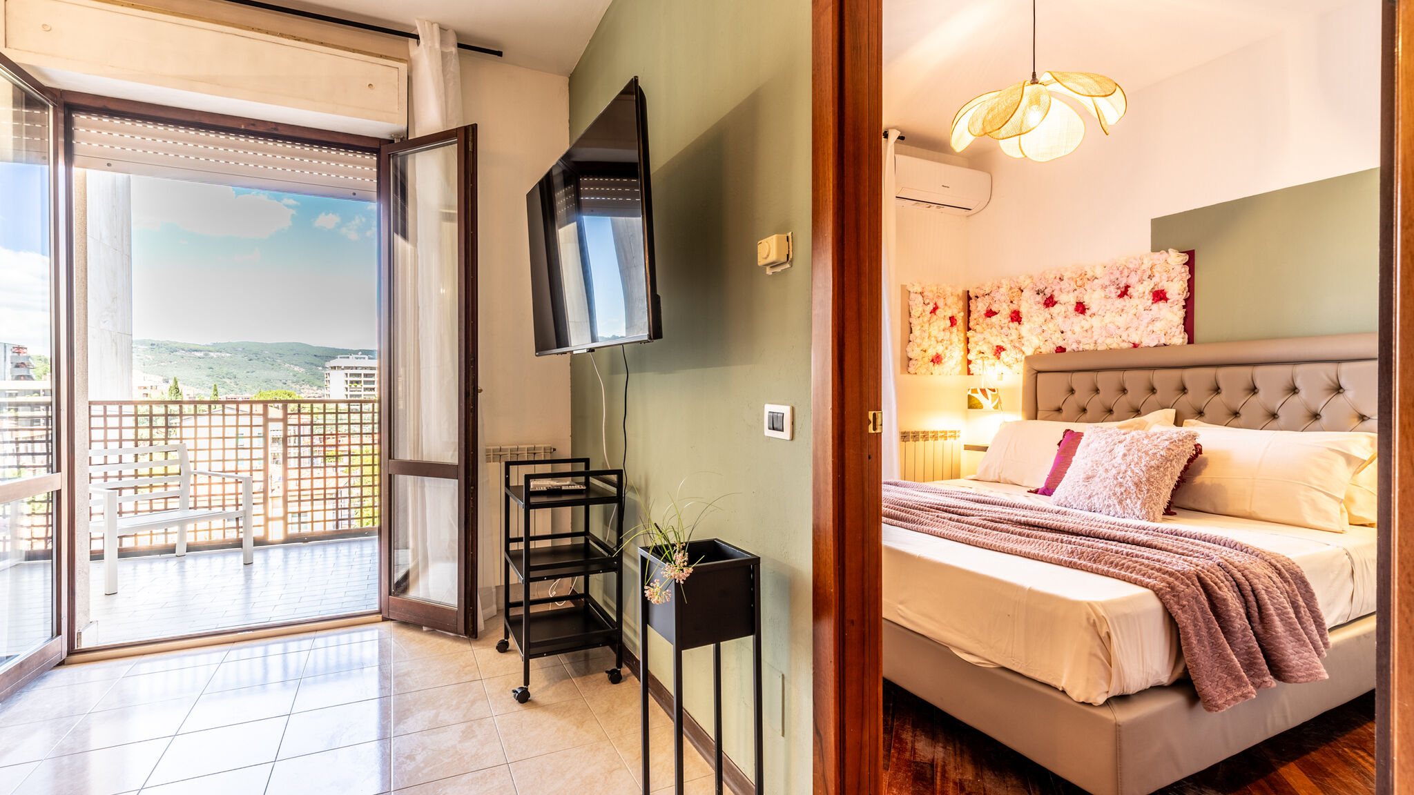 Italianway Perugia Luxury Suite - Tentazioni Romantiche