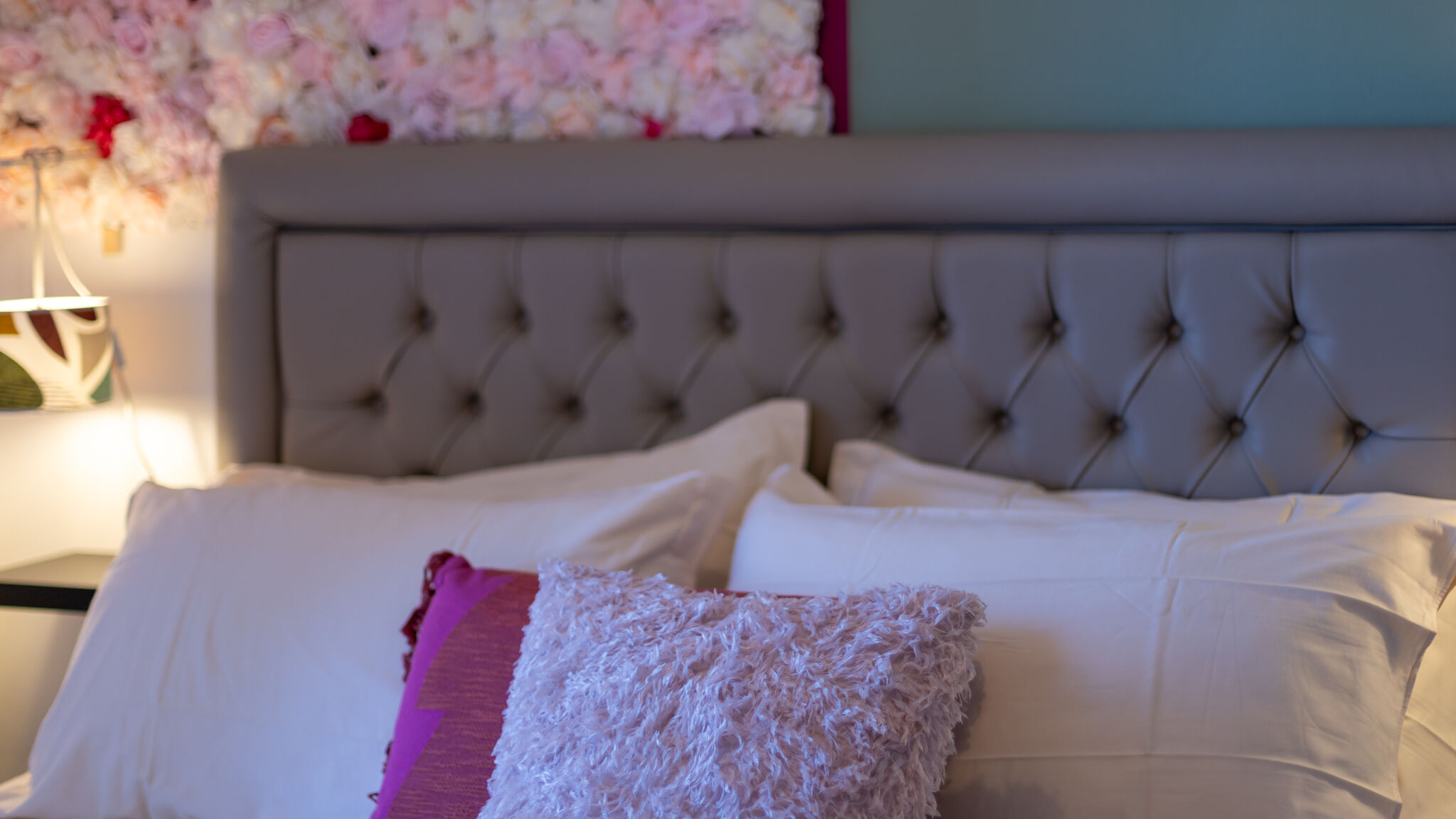 Italianway Perugia Luxury Suite - Tentazioni Romantiche