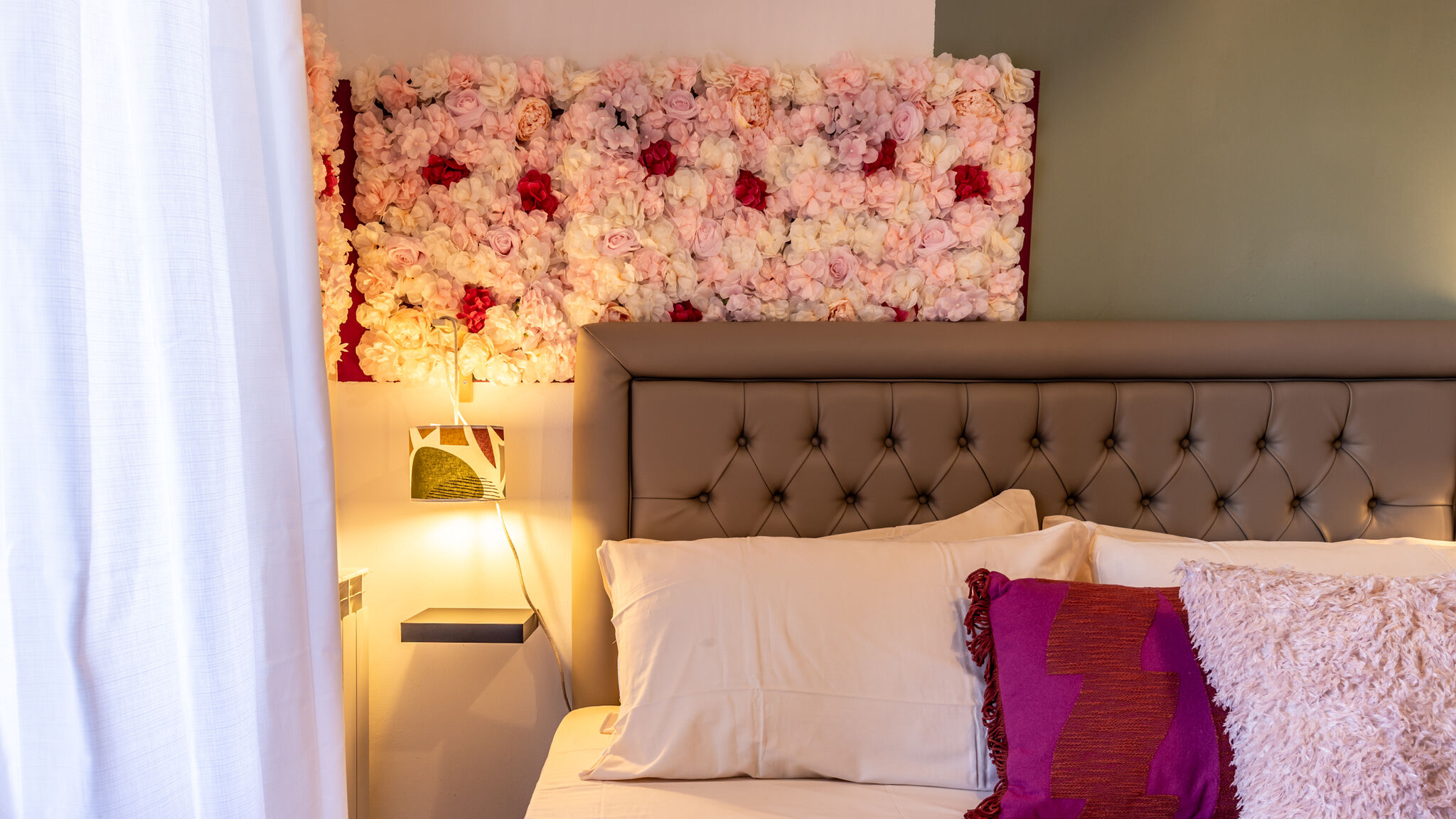 Italianway Perugia Luxury Suite - Tentazioni Romantiche