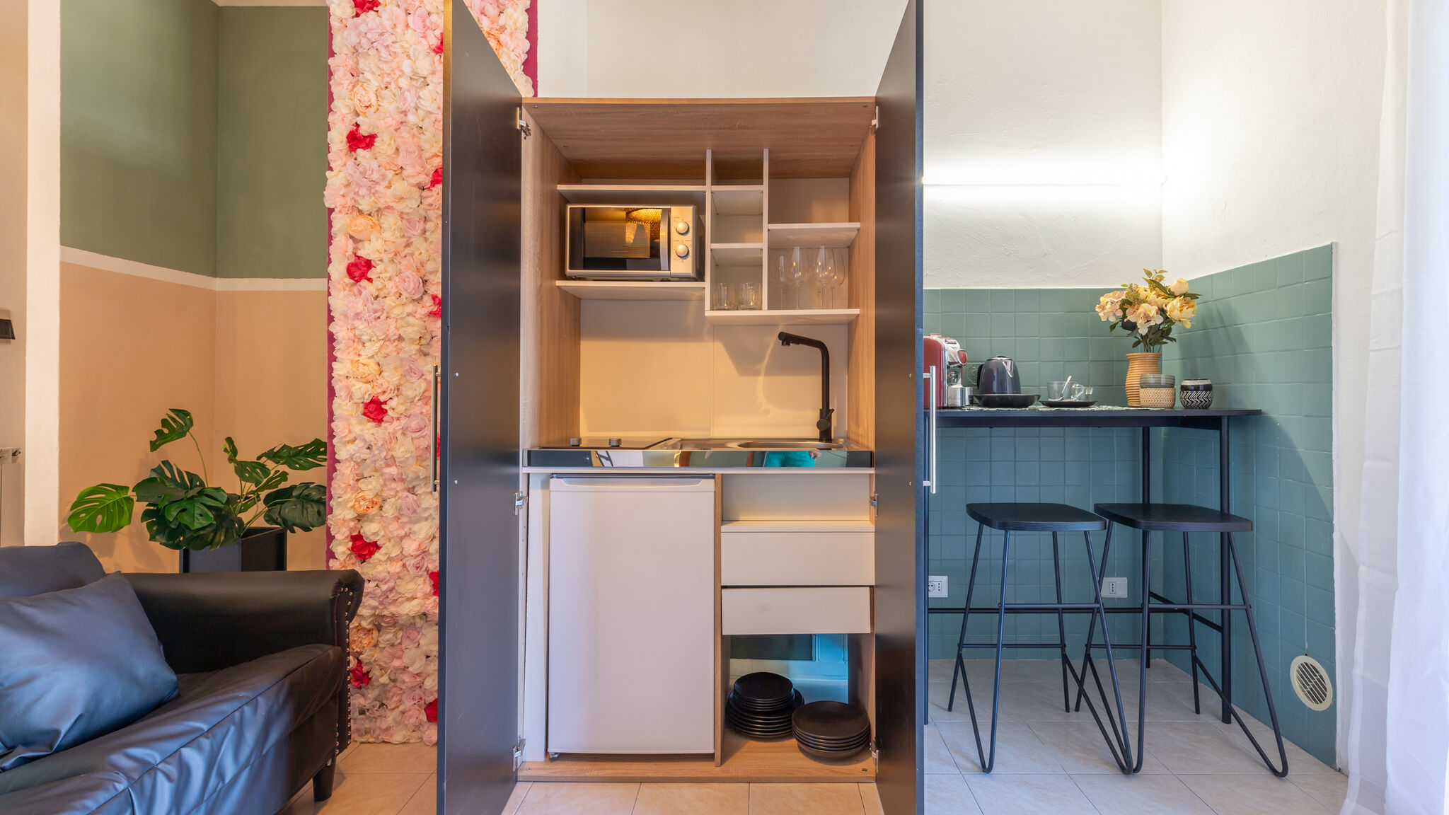 Italianway Perugia Luxury Suite - Tentazioni Romantiche