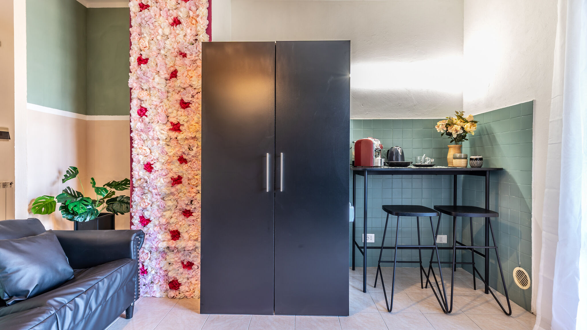 Italianway Perugia Luxury Suite - Tentazioni Romantiche