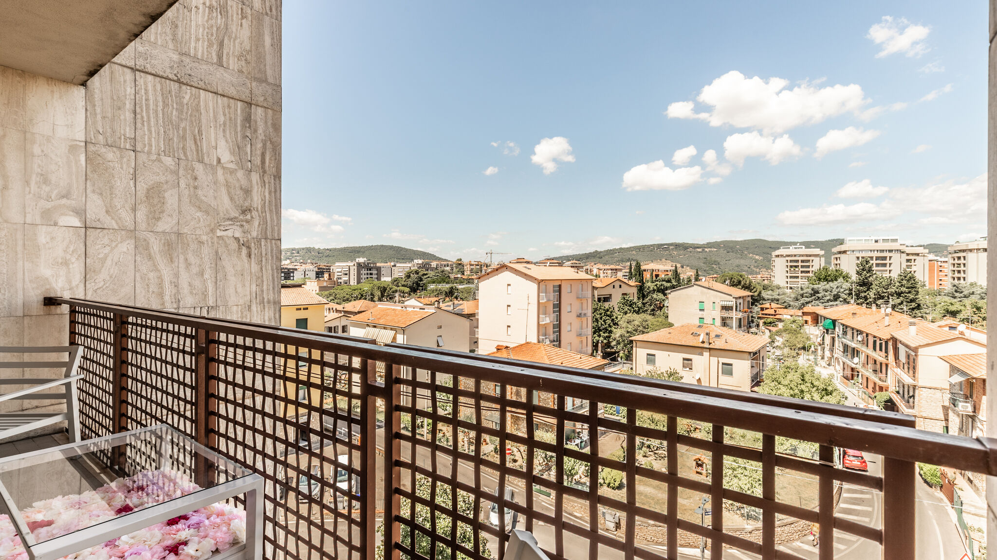 Italianway Perugia Luxury Suite - Tentazioni Romantiche