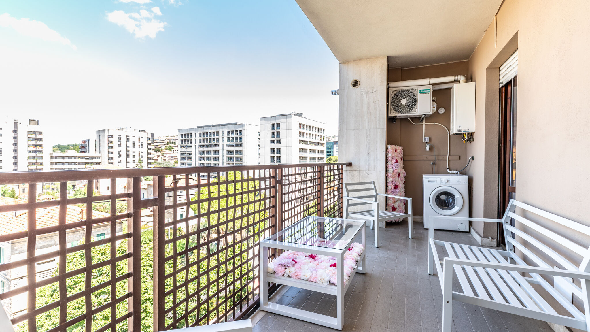 Italianway Perugia Luxury Suite - Tentazioni Romantiche