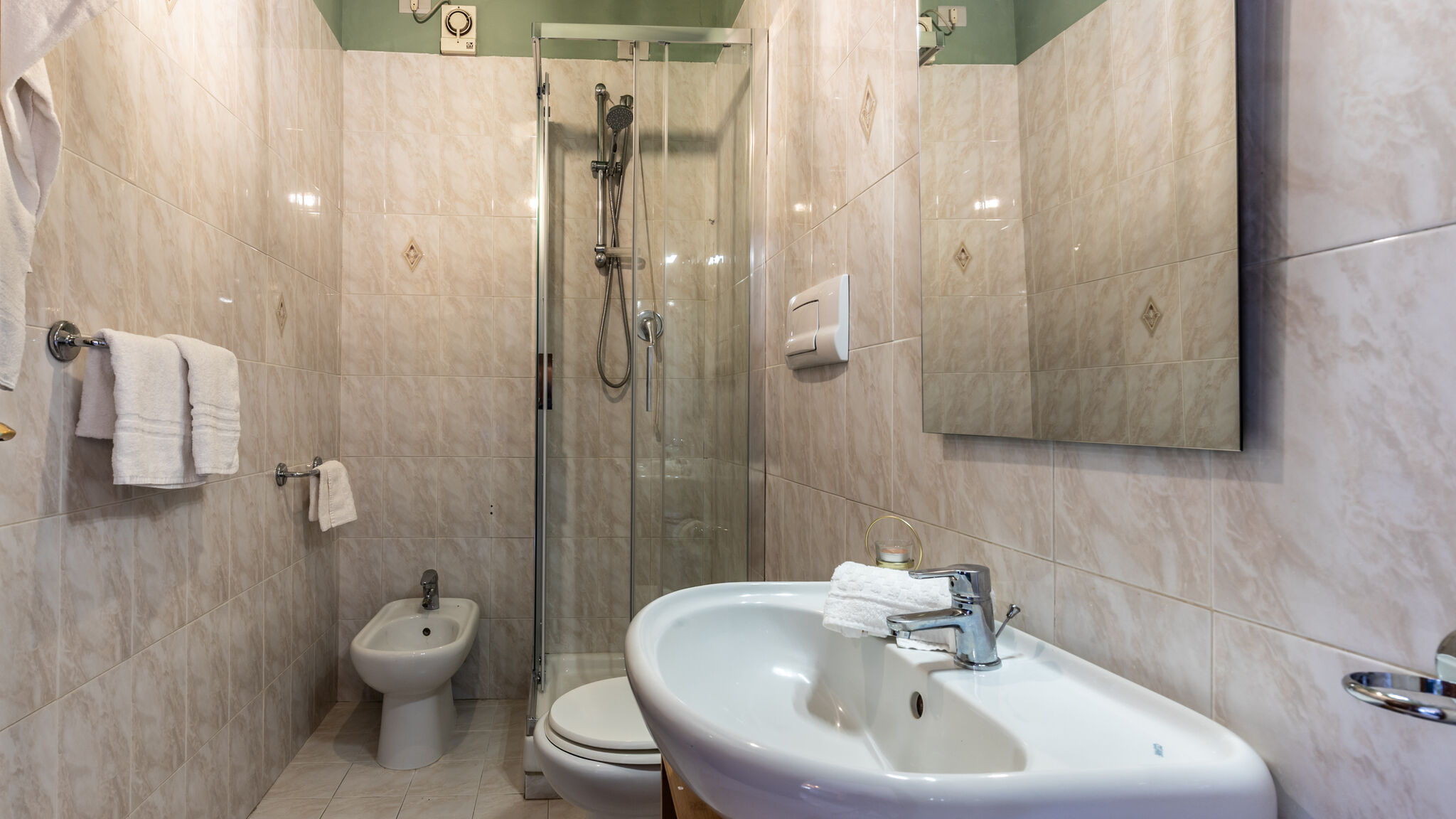 Italianway Perugia Luxury Suite - Tentazioni Romantiche