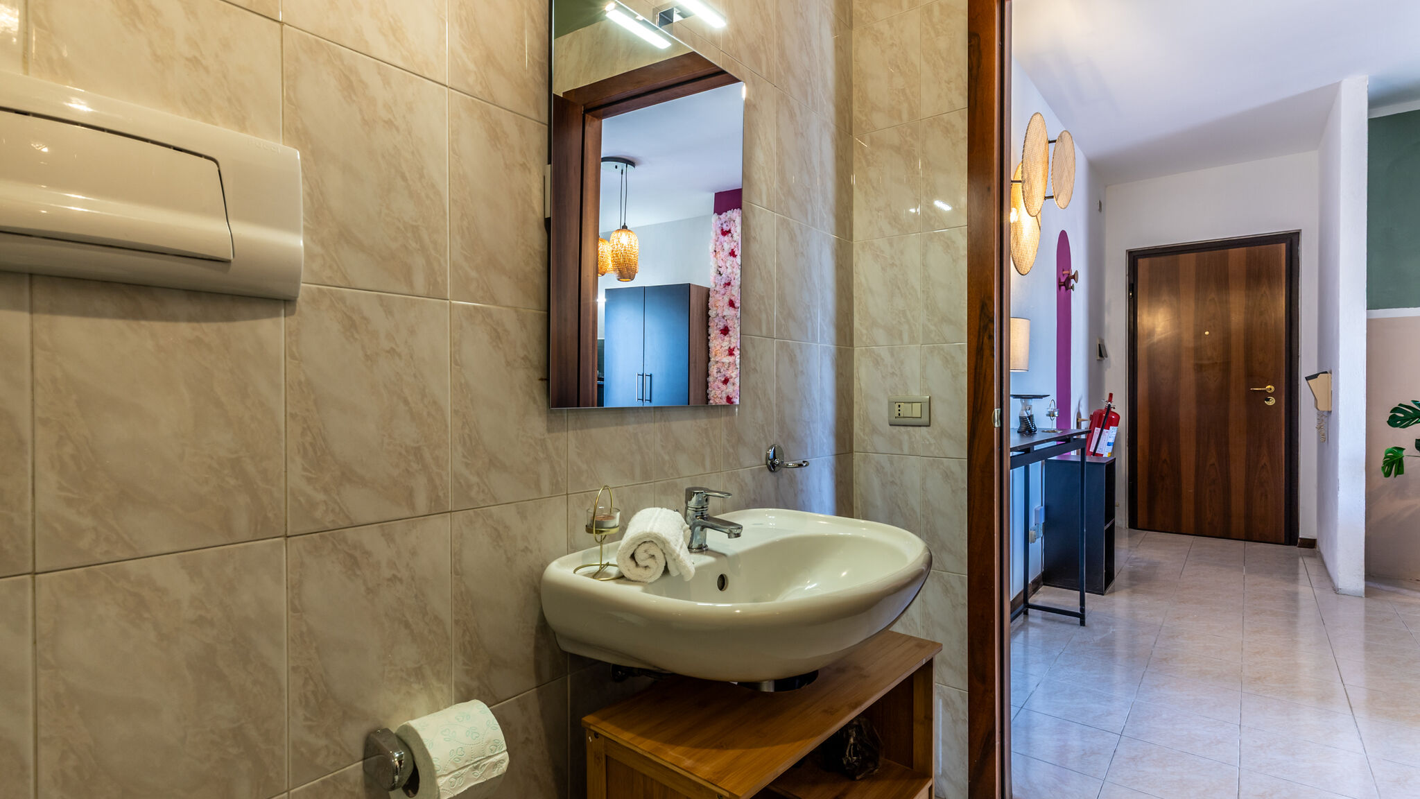 Italianway Perugia Luxury Suite - Tentazioni Romantiche