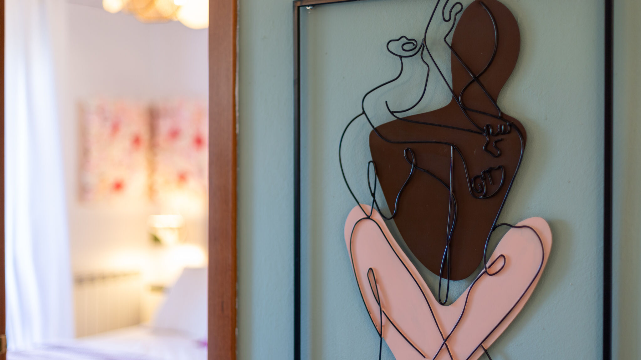 Italianway Perugia Luxury Suite - Tentazioni Romantiche