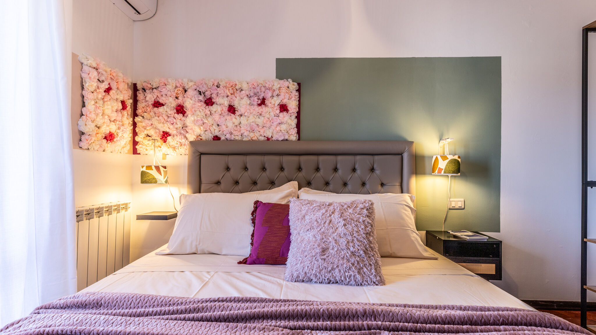 Italianway Perugia Luxury Suite - Tentazioni Romantiche