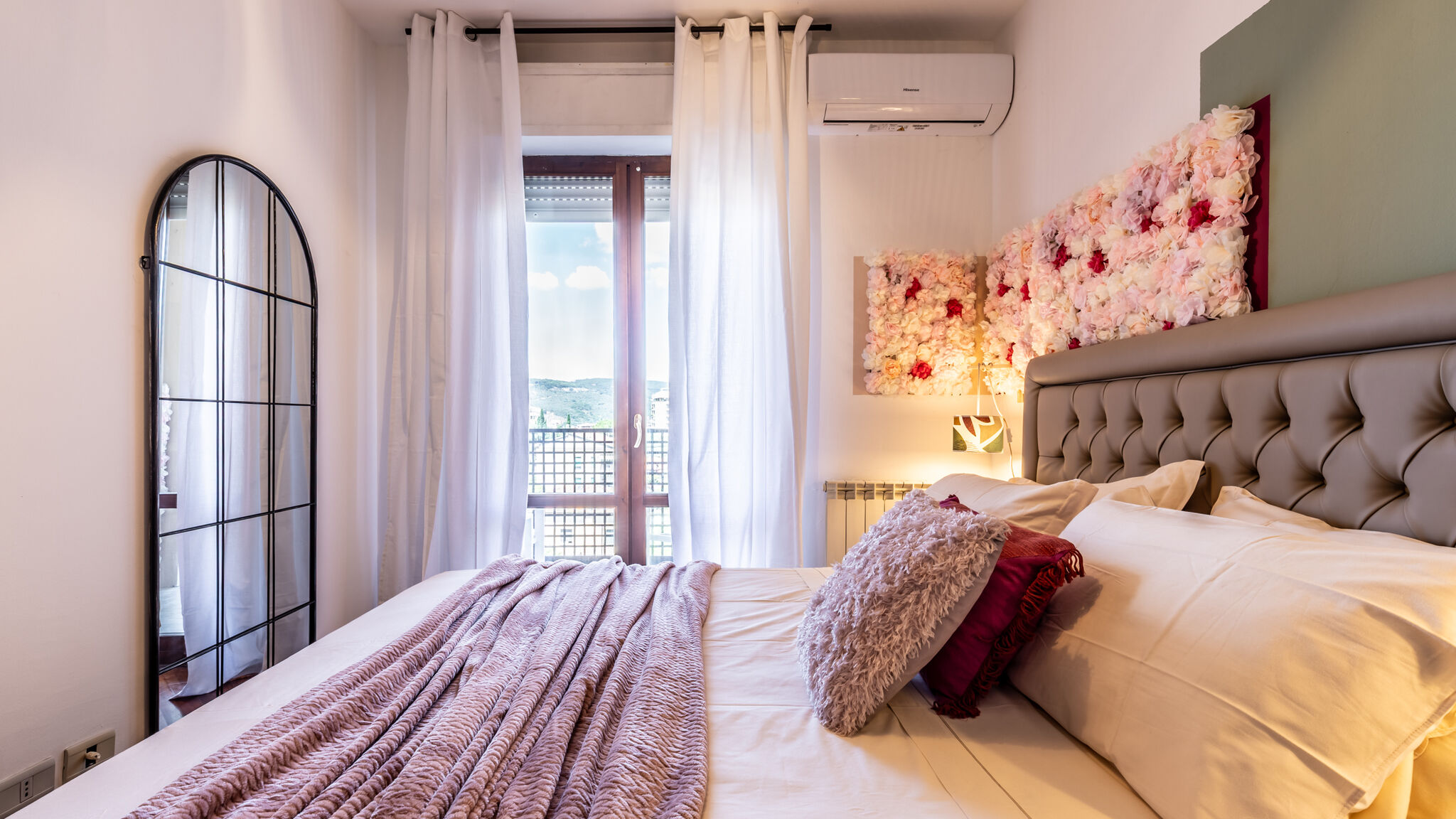 Italianway Perugia Luxury Suite - Tentazioni Romantiche